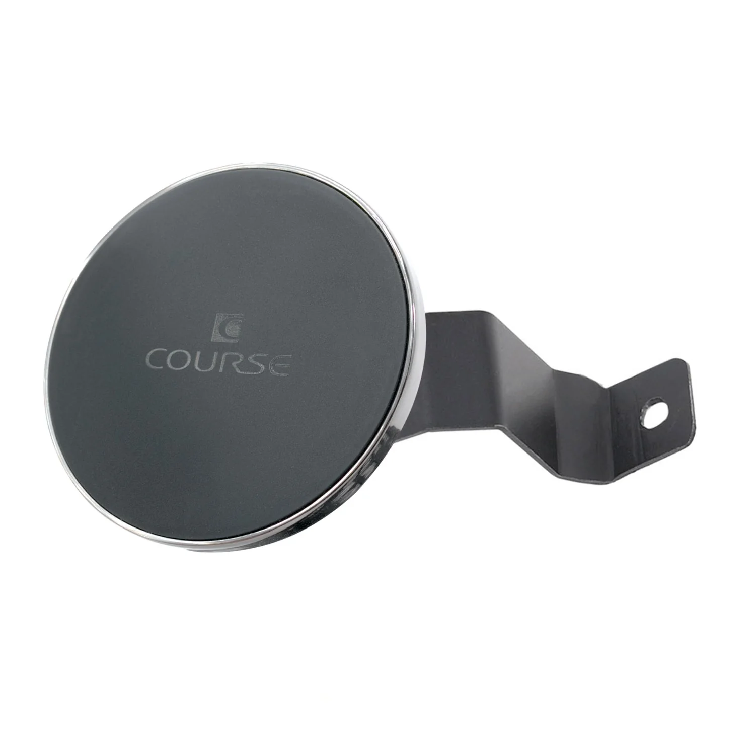 Course Motorsports Phone Mount for Alfa Romeo Stelvio (2016-2026) Cradle / Magnetic / Magsafe Wireless Charging - Image 9