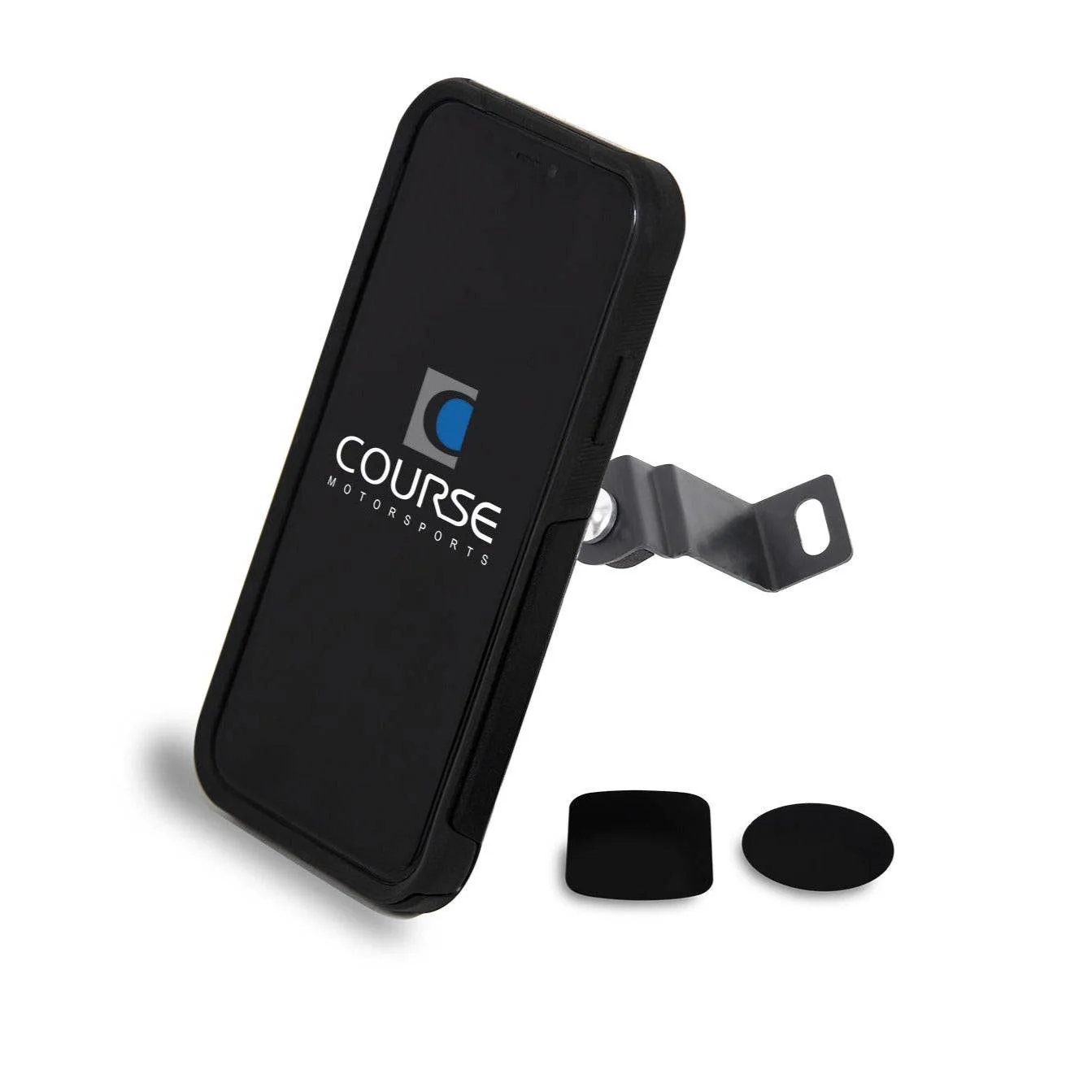 Course Motorsports Phone Mount for Chevy Camaro (2010-2015) Cradle / Magnetic / Magsafe Wireless Charging