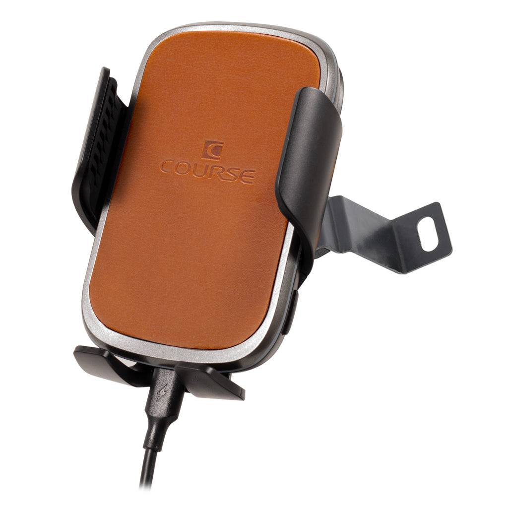 Course Motorsports Phone Mount for Chevy Camaro (2010-2015) Cradle / Magnetic / Magsafe Wireless Charging - Image 10
