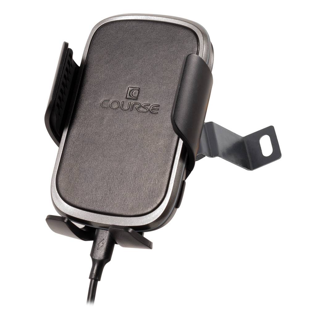 Course Motorsports Phone Mount for Chevy Camaro (2010-2015) Cradle / Magnetic / Magsafe Wireless Charging - Image 11