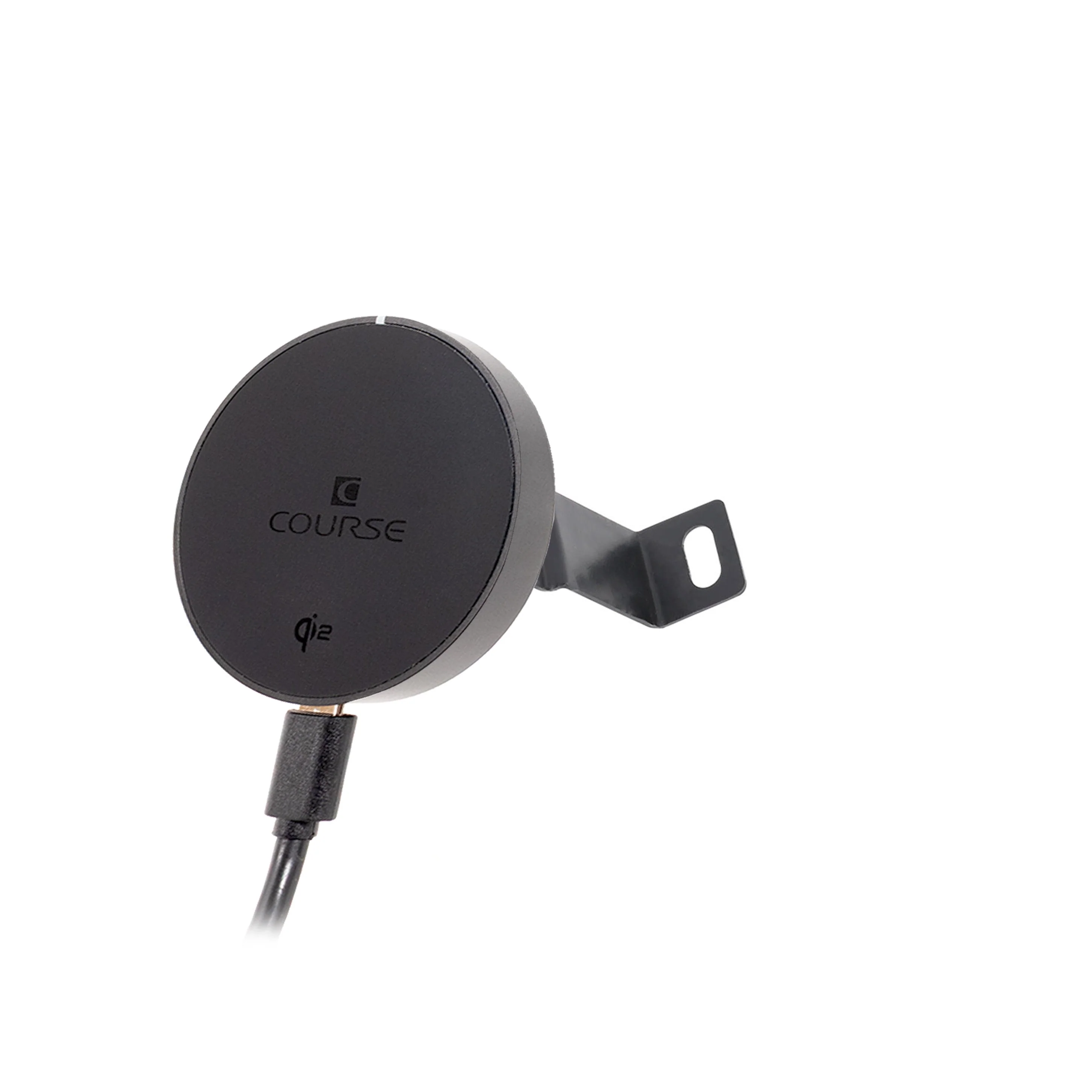 Course Motorsports Phone Mount for Chevy Camaro (2010-2015) Cradle / Magnetic / Magsafe Wireless Charging - Image 12