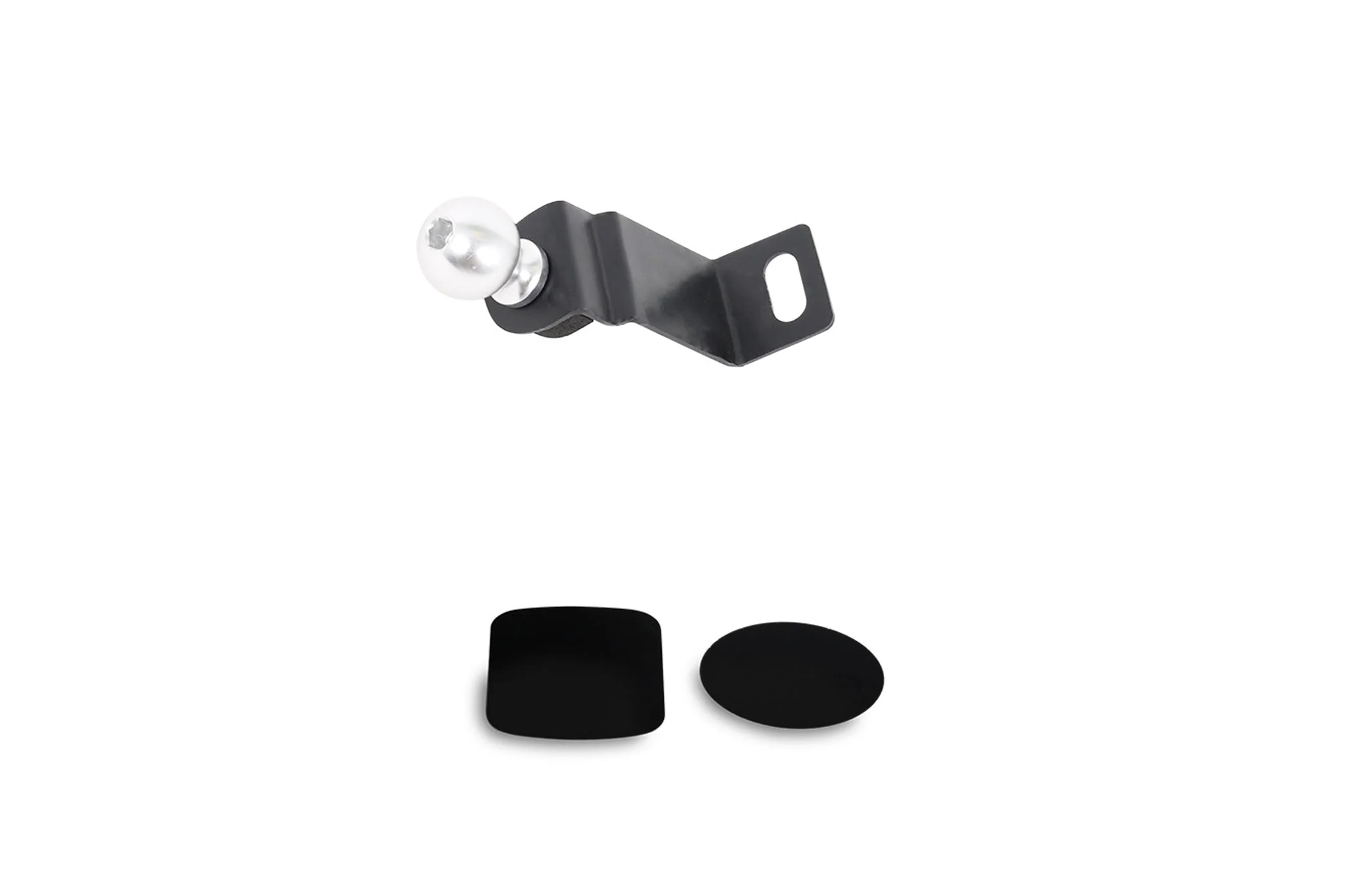 Course Motorsports Phone Mount for Chevy Camaro (2010-2015) Cradle / Magnetic / Magsafe Wireless Charging - Image 2