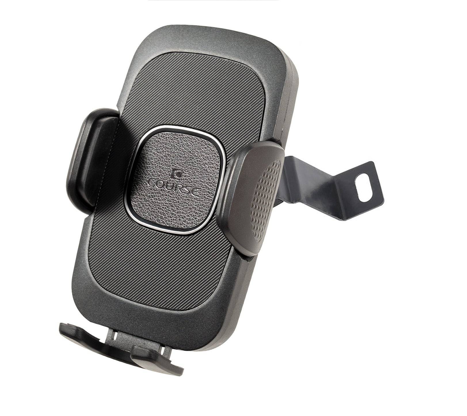 Course Motorsports Phone Mount for Chevy Camaro (2010-2015) Cradle / Magnetic / Magsafe Wireless Charging - Image 7