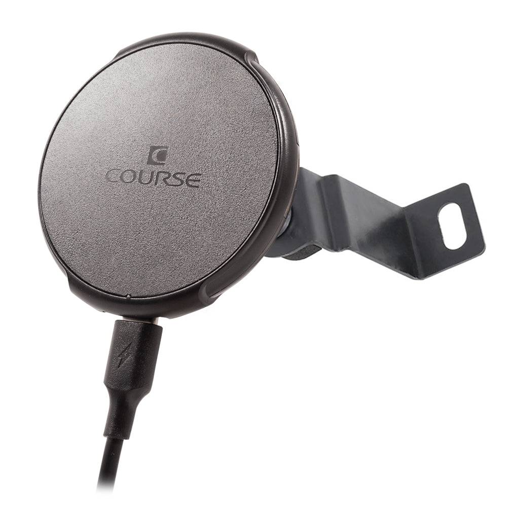Course Motorsports Phone Mount for Chevy Camaro (2010-2015) Cradle / Magnetic / Magsafe Wireless Charging - Image 8