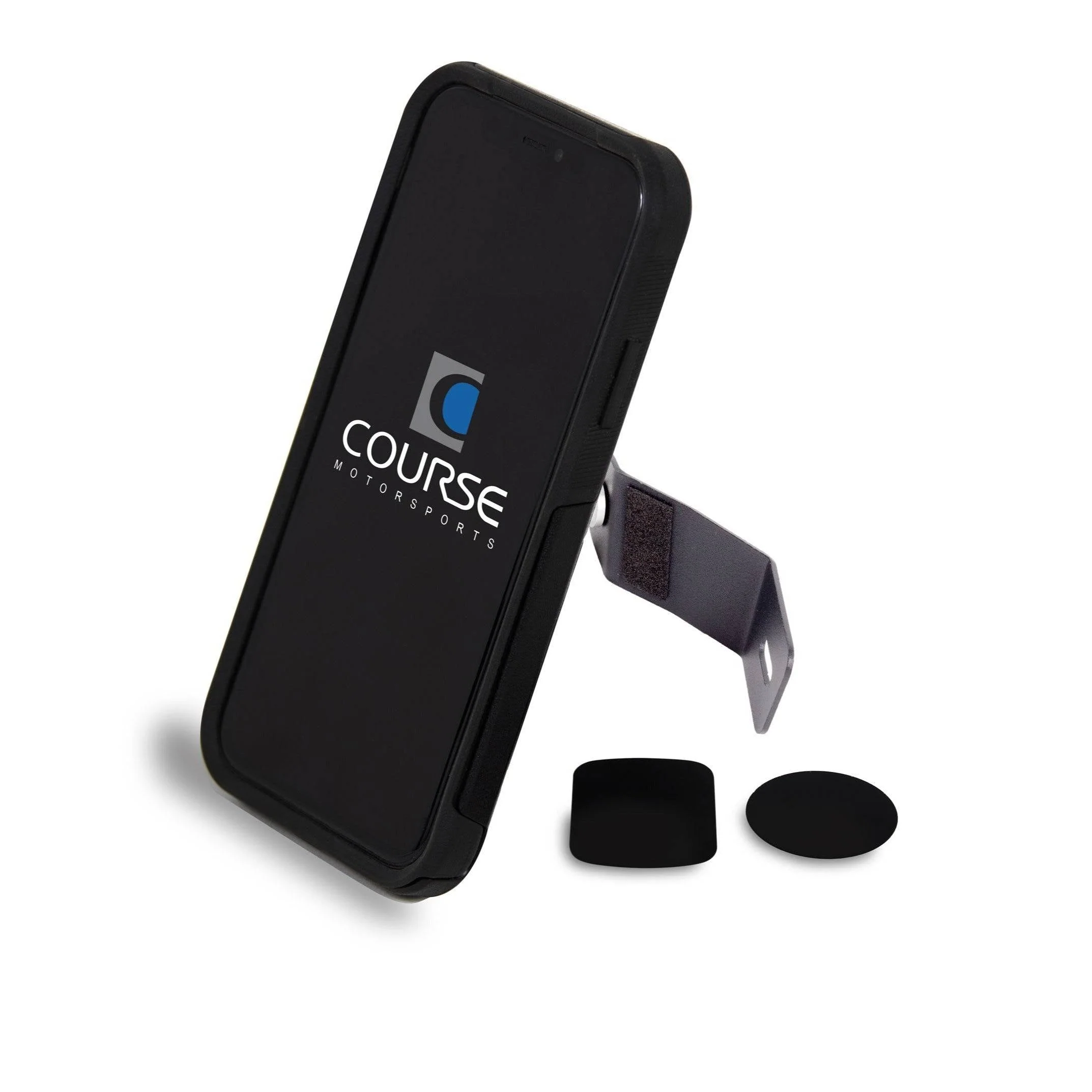 Course Motorsports Phone Mount for Chevy Camaro (2016-2024) Cradle / Magnetic / Magsafe Wireless Charging