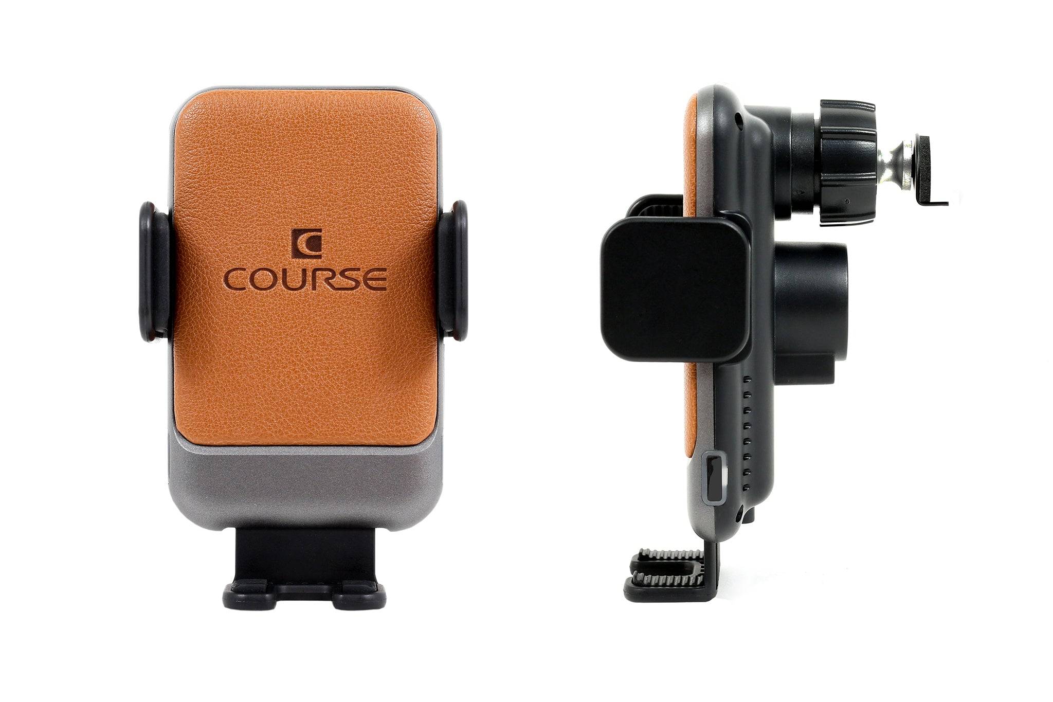 Course Motorsports Phone Mount for Chevy Camaro (2016-2024) Cradle / Magnetic / Magsafe Wireless Charging - Image 11