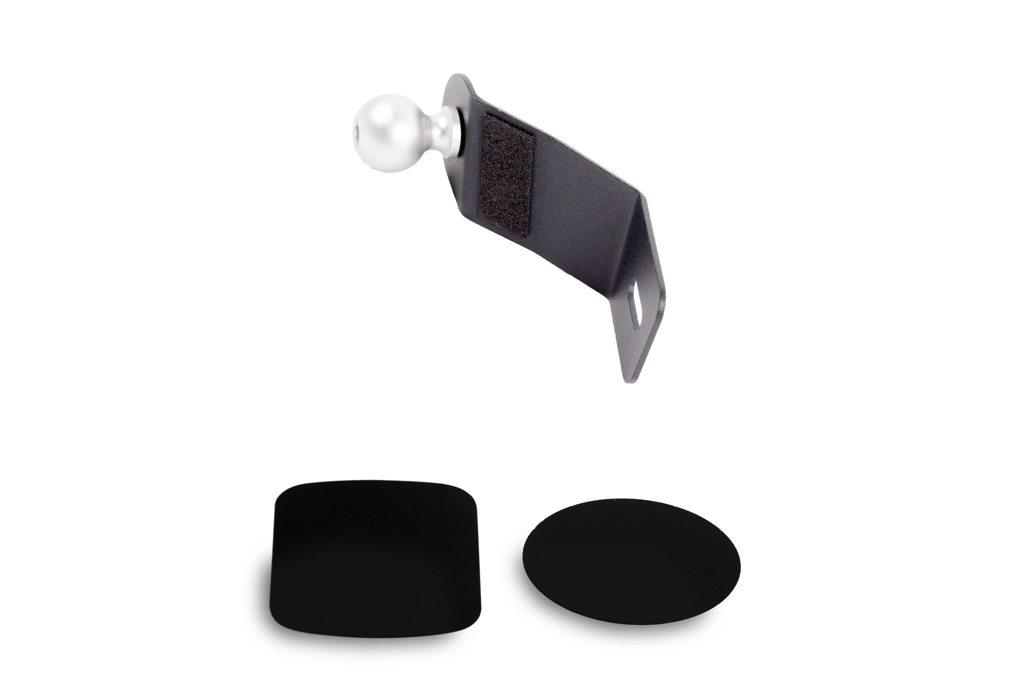 Course Motorsports Phone Mount for Chevy Camaro (2016-2024) Cradle / Magnetic / Magsafe Wireless Charging - Image 2