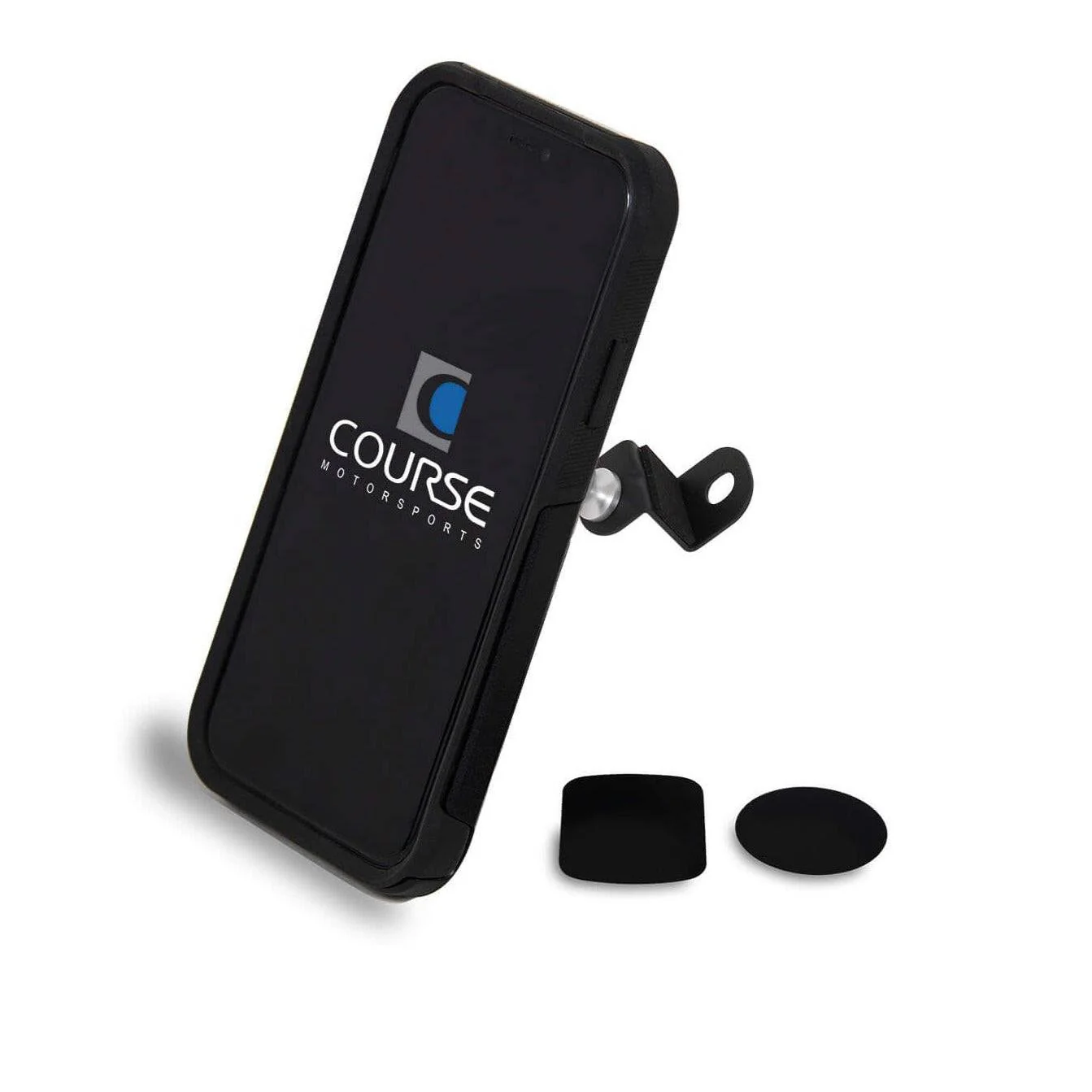 Course Motorsports Phone Mount for Chevy Colorado / GMC Canyon (2015-2022) Cradle / Magnetic / MagSafe Wireless Charging