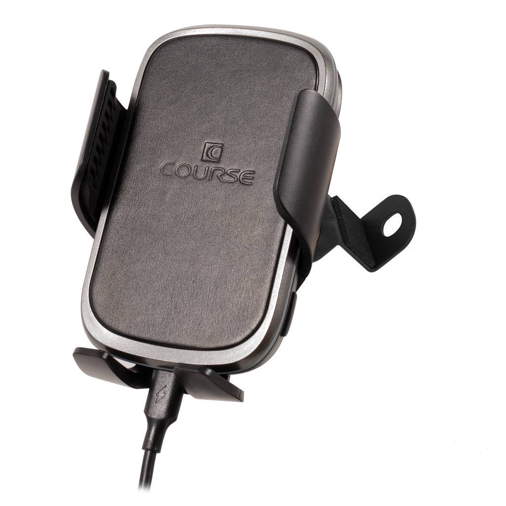 Course Motorsports Phone Mount for Chevy Colorado / GMC Canyon (2015-2022) Cradle / Magnetic / MagSafe Wireless Charging - Image 10