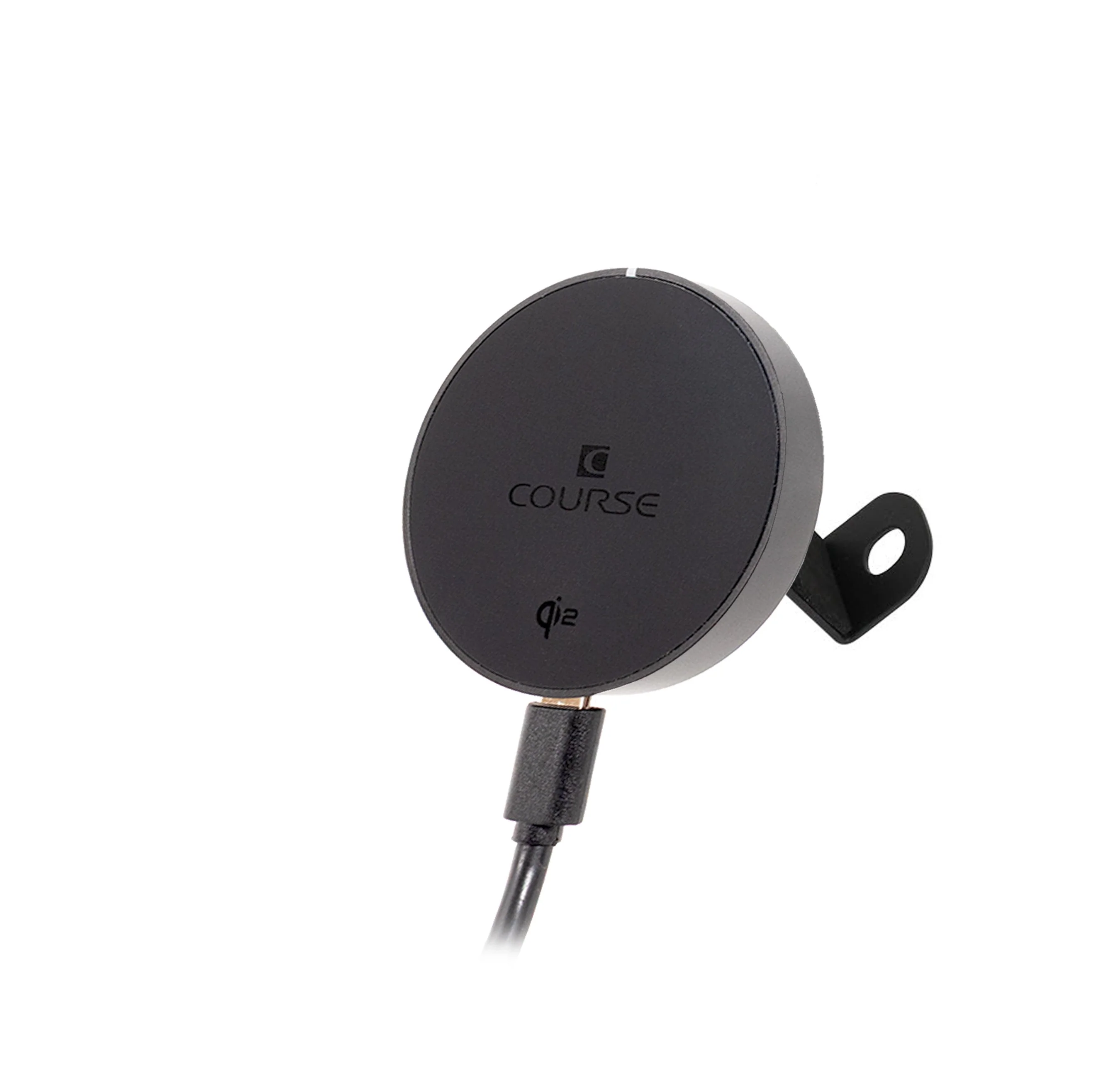 Course Motorsports Phone Mount for Chevy Colorado / GMC Canyon (2015-2022) Cradle / Magnetic / MagSafe Wireless Charging - Image 12