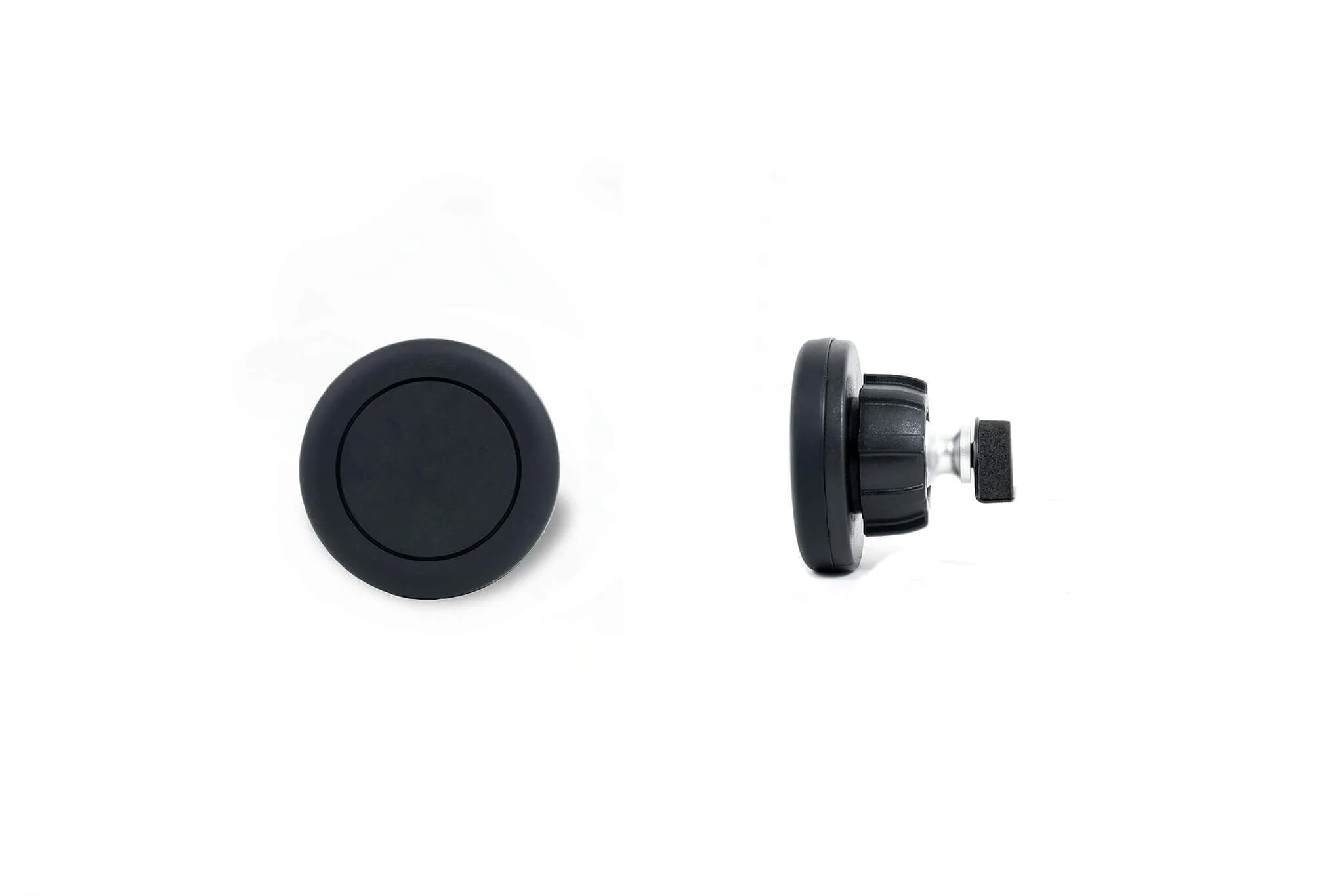 Course Motorsports Phone Mount for Chevy Colorado / GMC Canyon (2015-2022) Cradle / Magnetic / MagSafe Wireless Charging - Image 6
