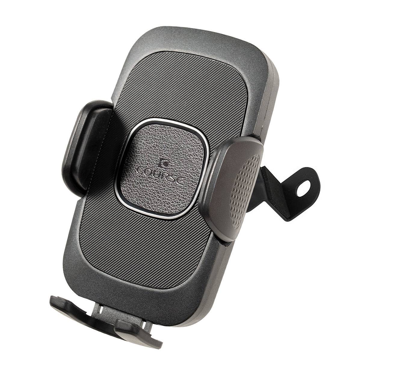 Course Motorsports Phone Mount for Chevy Colorado / GMC Canyon (2015-2022) Cradle / Magnetic / MagSafe Wireless Charging - Image 7