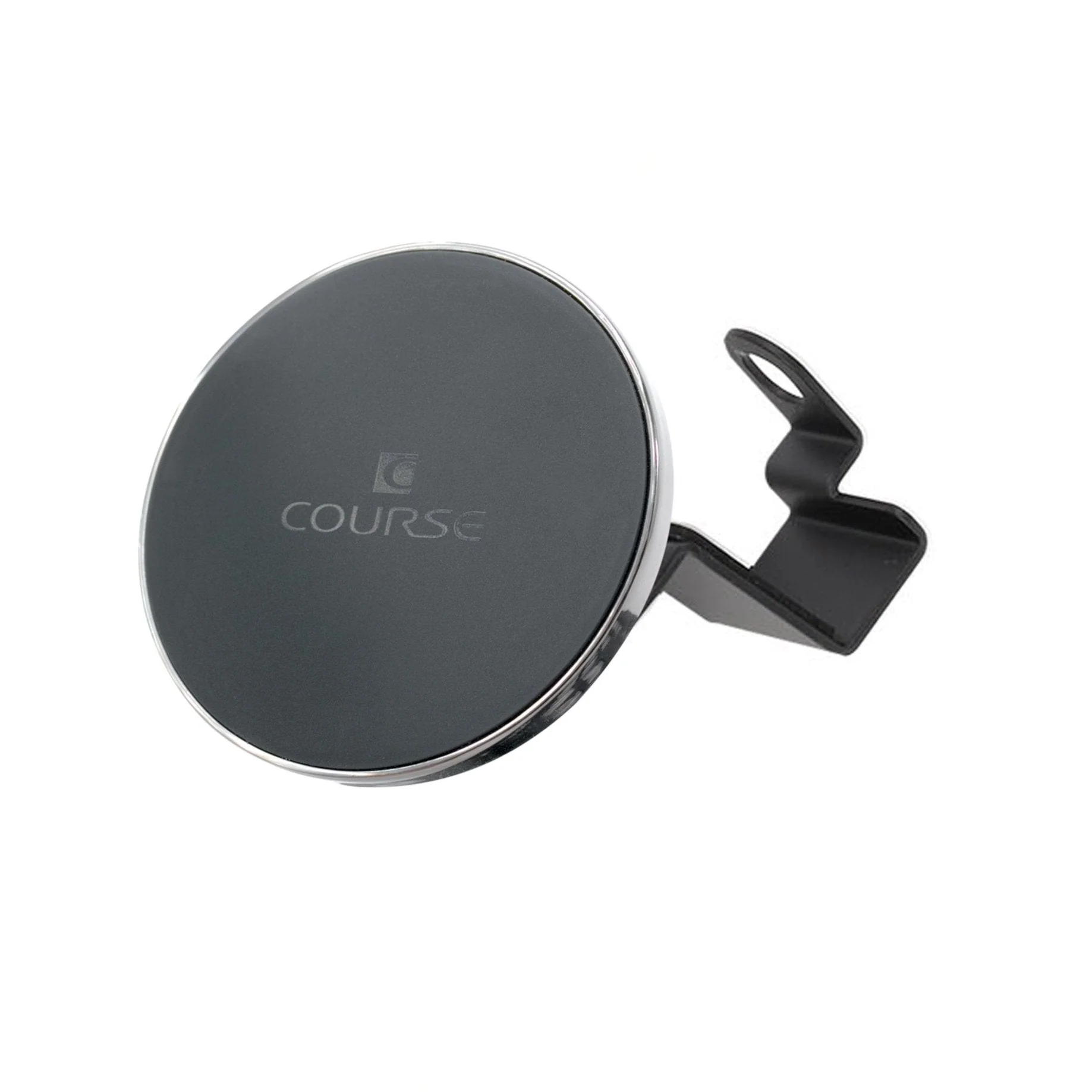 Course Motorsports Phone Mount for Chevrolet Corvette C7 (2014-2019) Cradle / Magnetic / Magsafe Wireless Charging - Image 11
