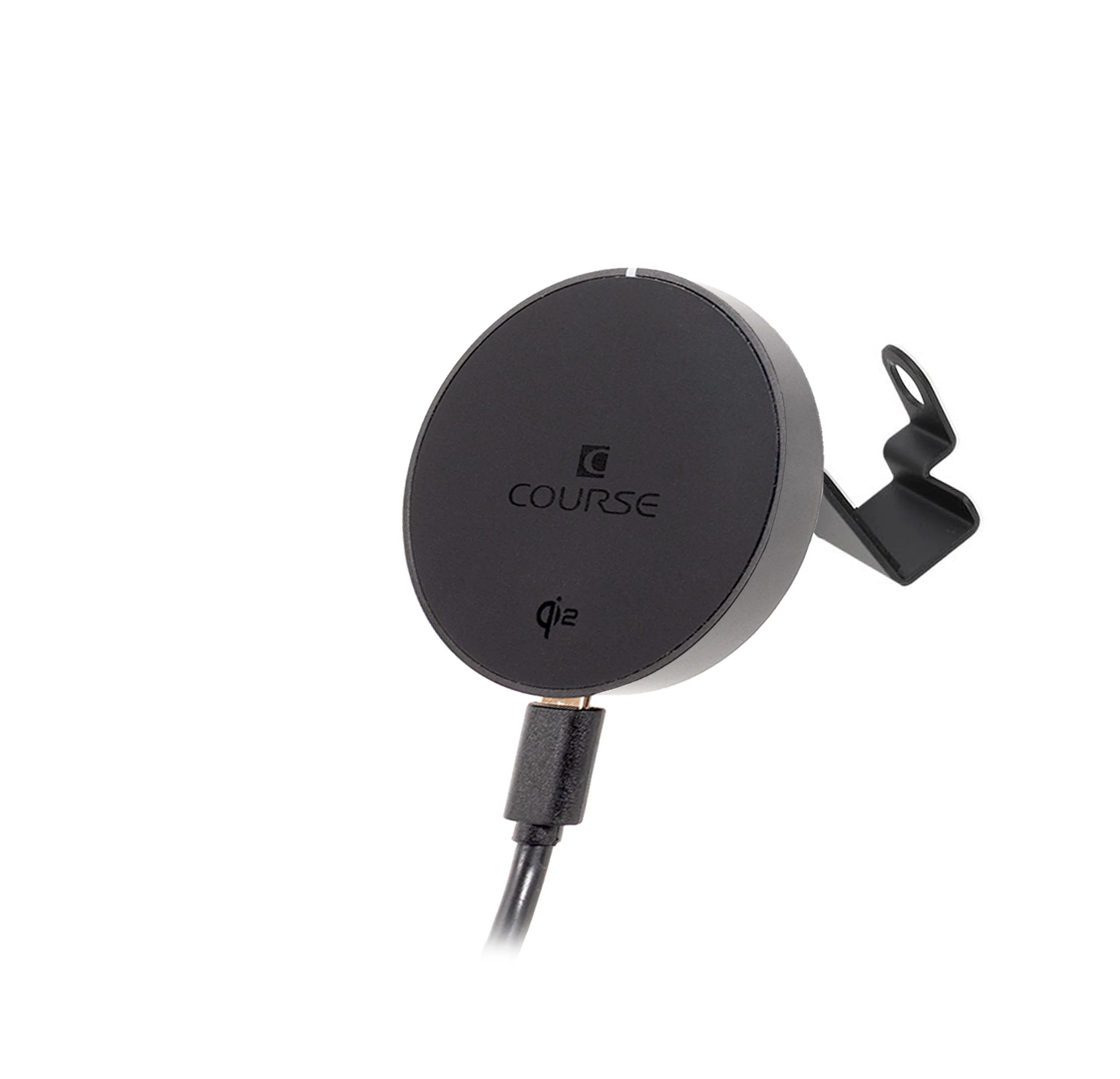 Course Motorsports Phone Mount for Chevrolet Corvette C7 (2014-2019) Cradle / Magnetic / Magsafe Wireless Charging - Image 12