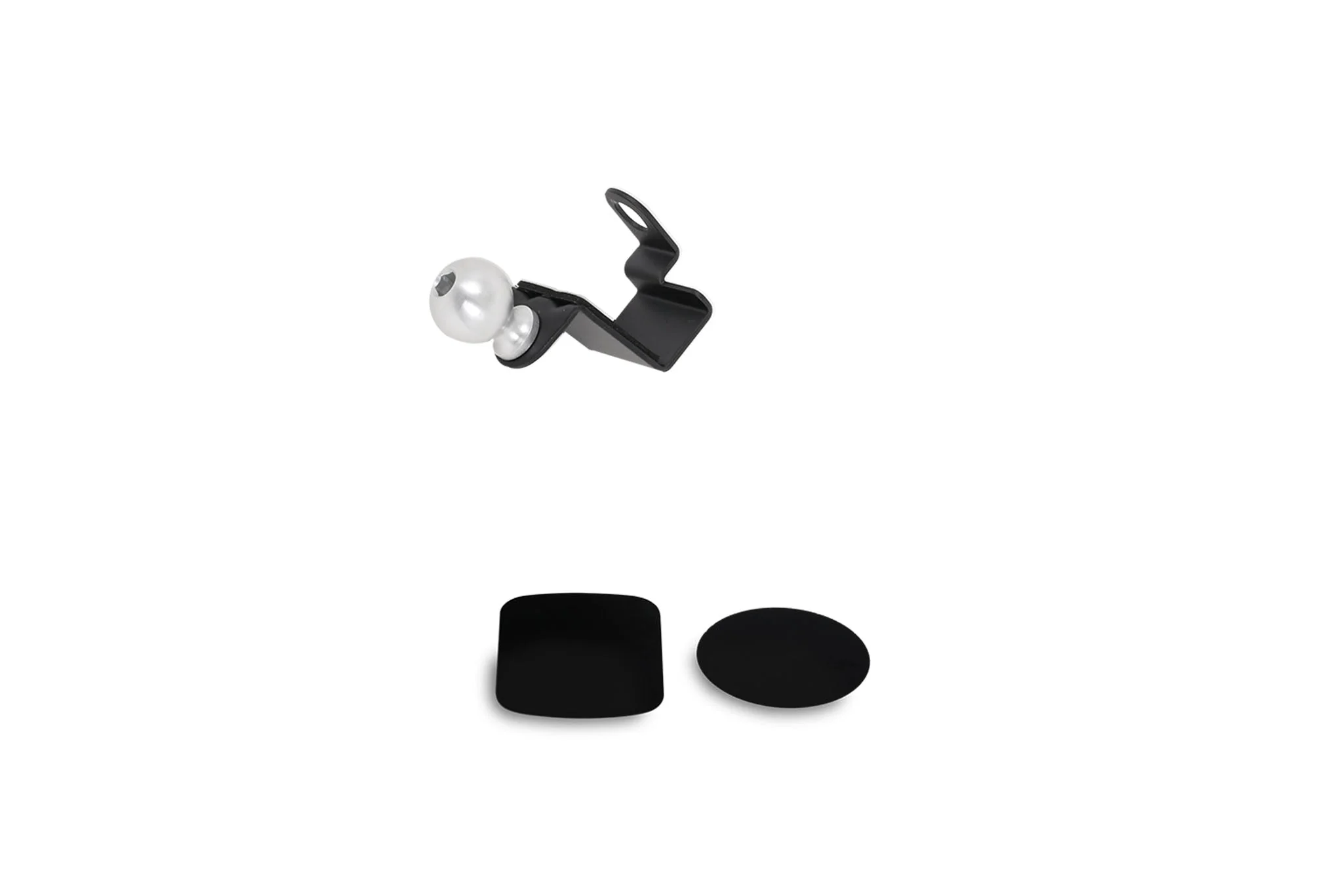 Course Motorsports Phone Mount for Chevrolet Corvette C7 (2014-2019) Cradle / Magnetic / Magsafe Wireless Charging - Image 2