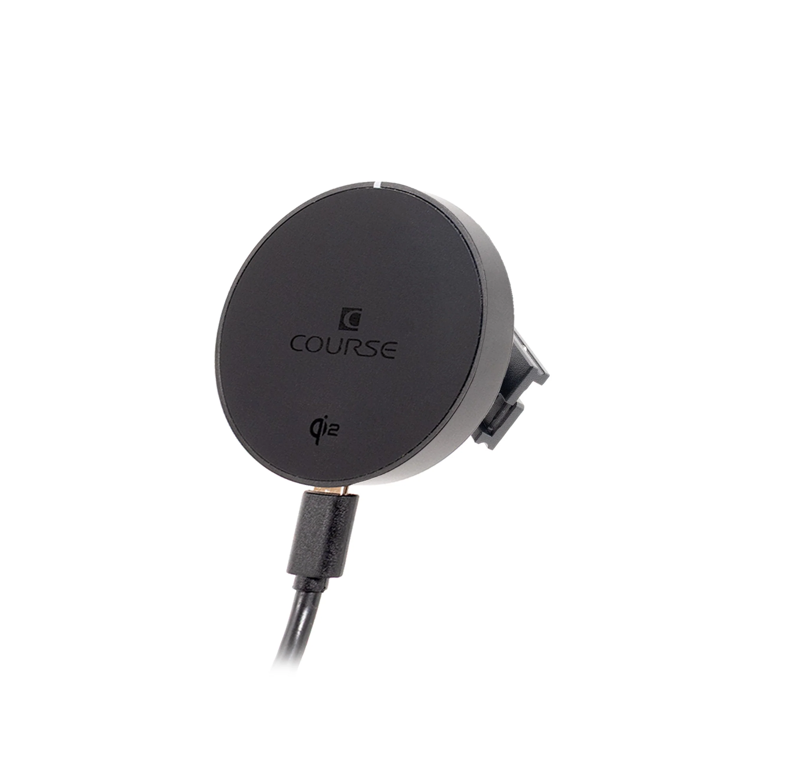 Course Motorsports Phone Mount for Chevy Corvette C8 (2020-2026) Cradle / Magnetic / Magsafe Wireless Charging - Image 10