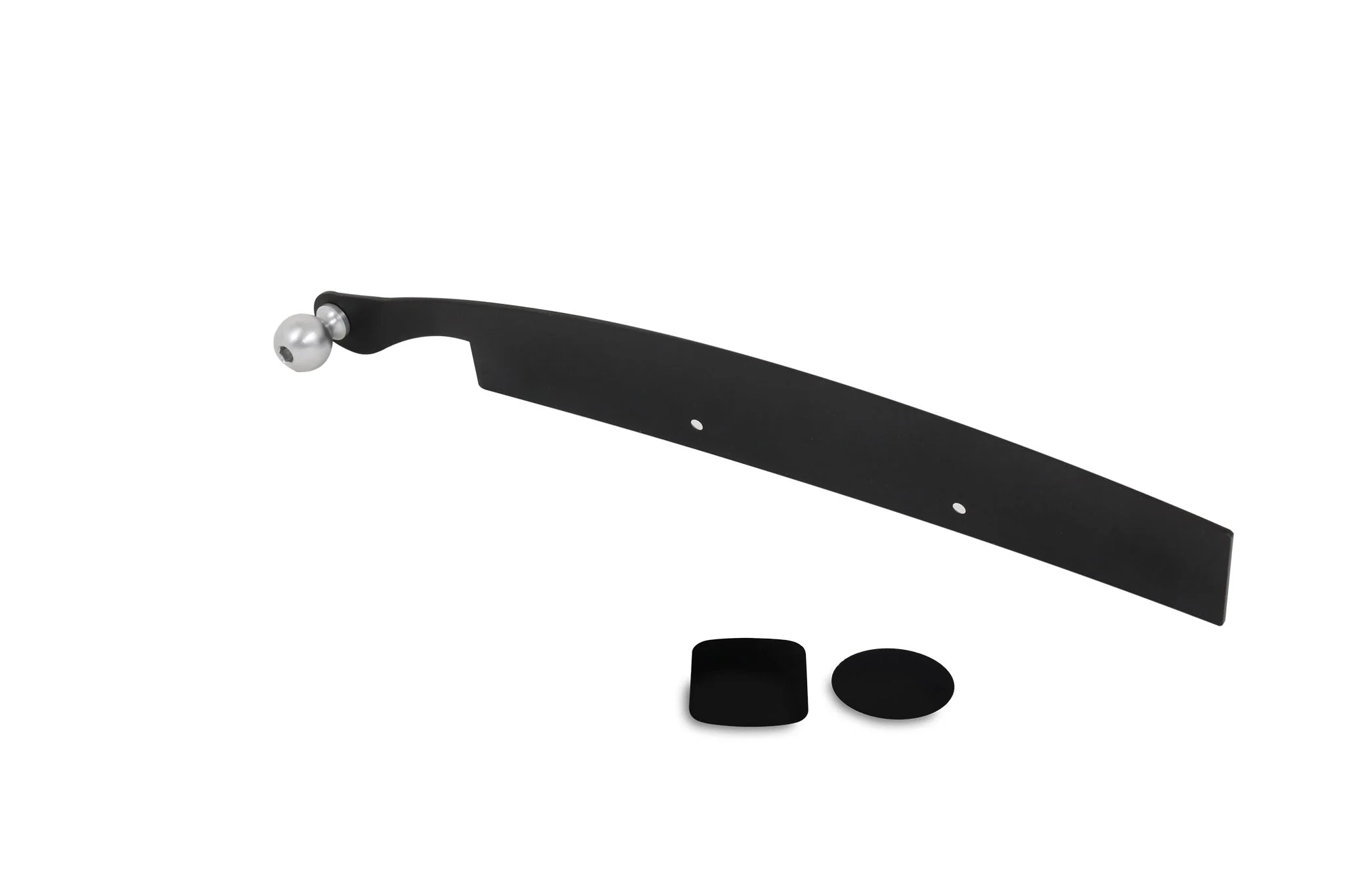 Course Motorsports Phone Mount for Chevy Tahoe / Suburban & GMC Yukon (2015-2020) Cradle / Magnetic / Magsafe Wireless Charging - Image 2