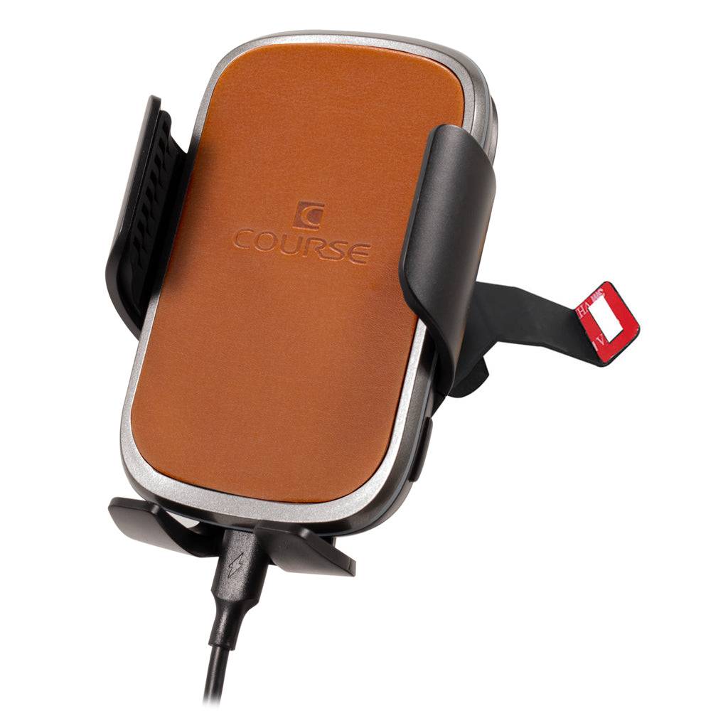 Course Motorsports Phone Mount for Dodge Challenger (2015-2023) Cradle / Magnetic / Magsafe Wireless Charging - Image 11