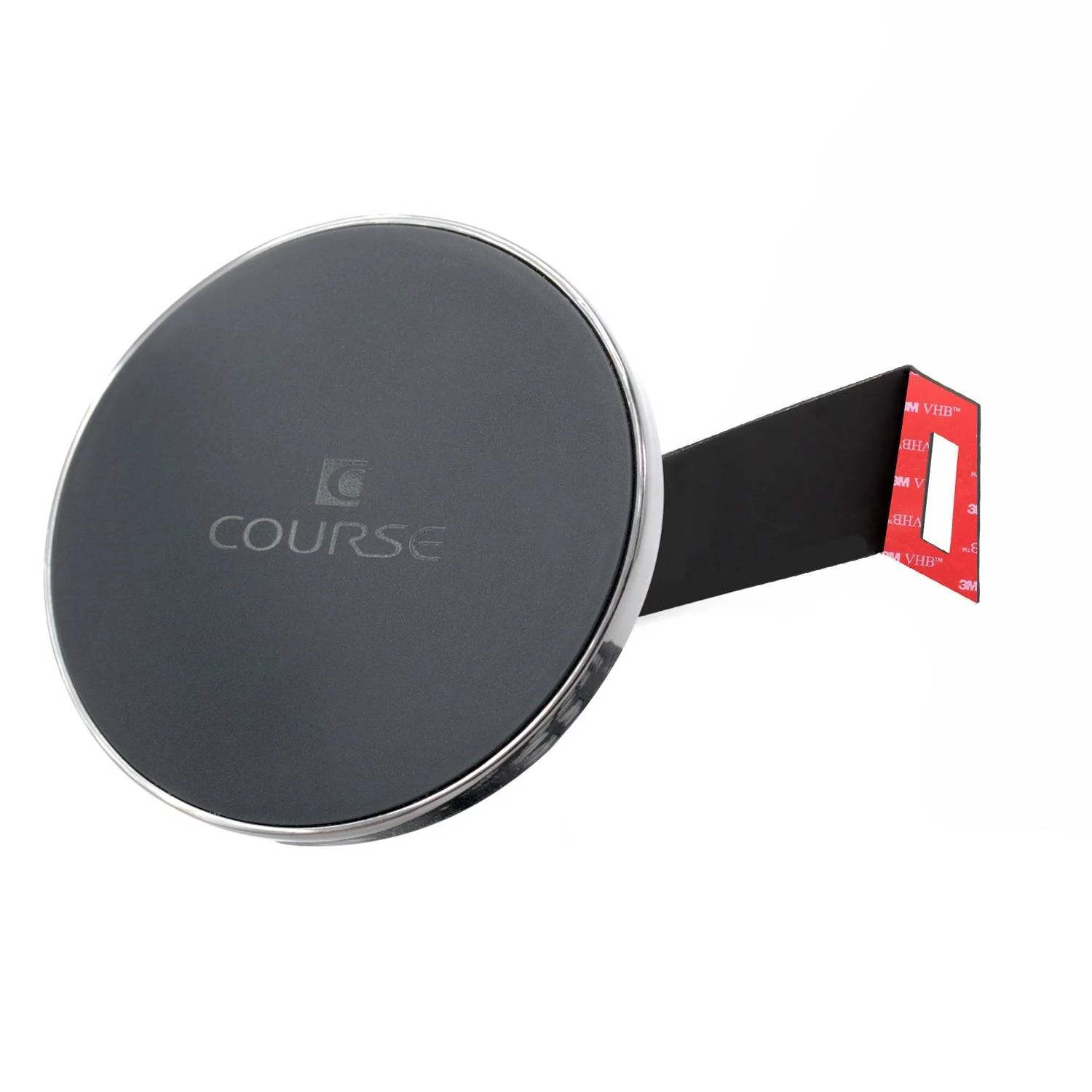 Course Motorsports Phone Mount for Dodge Charger (2011-2023) Cradle / Magnetic / Magsafe Wireless Charging - Image 8