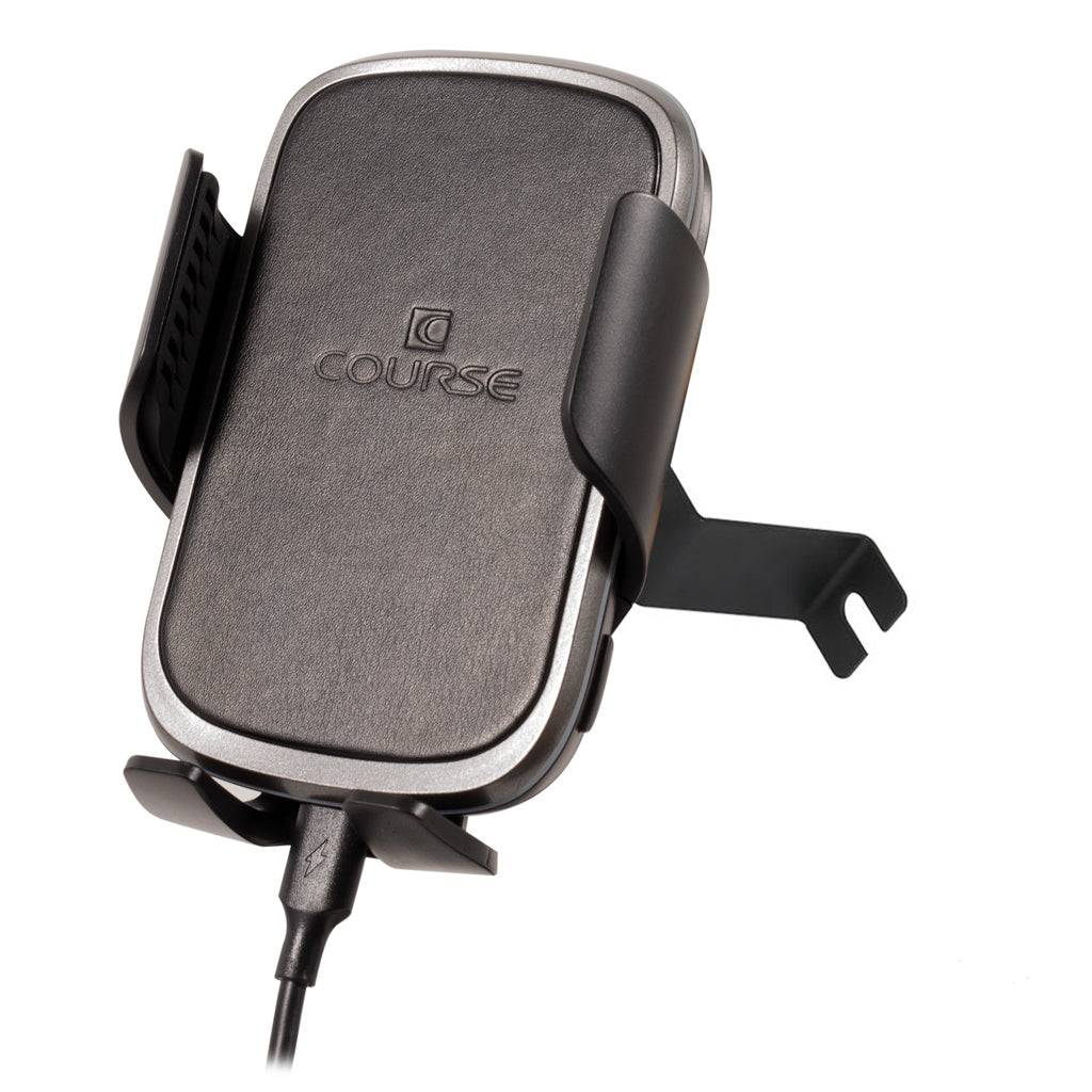 Course Motorsports Phone Mount for Dodge Durango (2014-2020) Cradle / Magnetic / MagSafe Wireless Charging - Image 10
