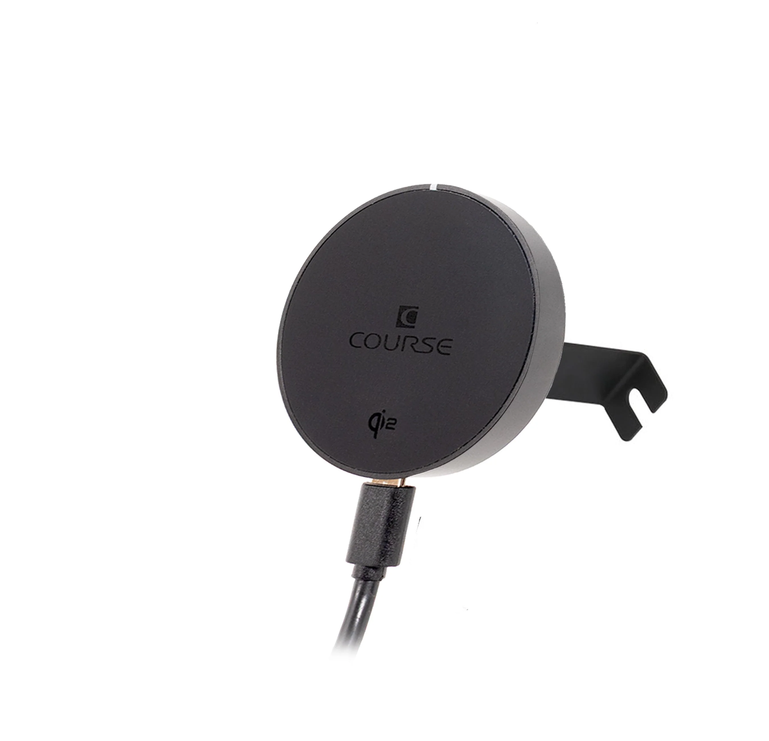 Course Motorsports Phone Mount for Dodge Durango (2014-2020) Cradle / Magnetic / MagSafe Wireless Charging - Image 12