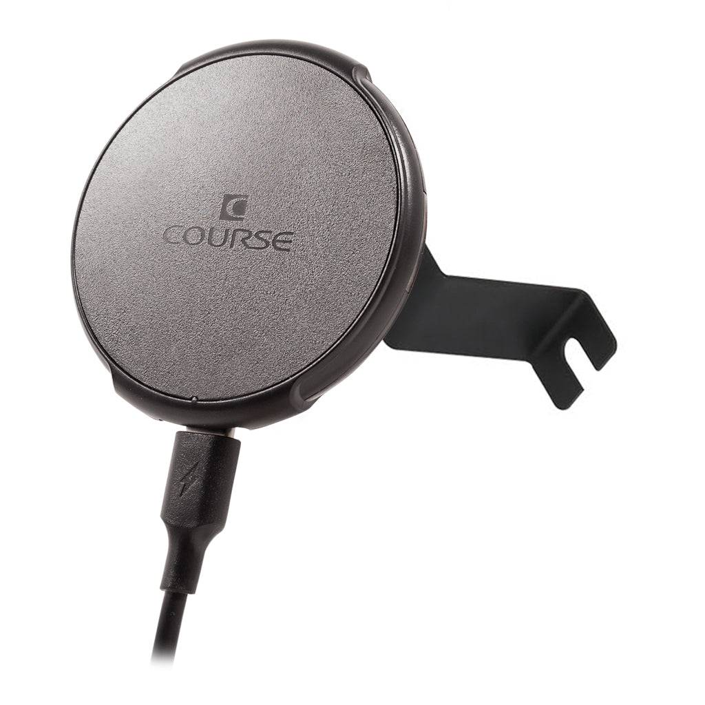 Course Motorsports Phone Mount for Dodge Durango (2014-2020) Cradle / Magnetic / MagSafe Wireless Charging - Image 7