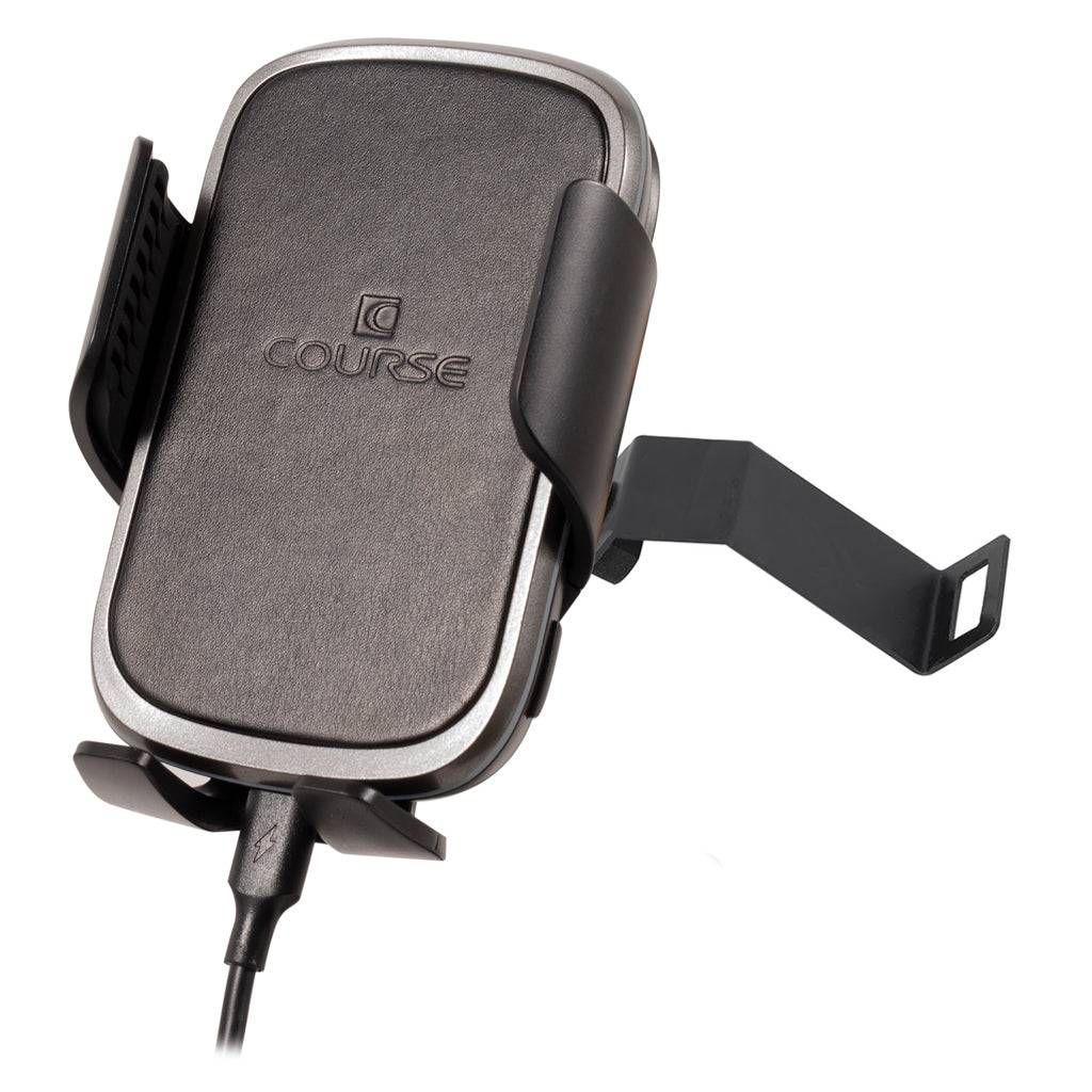 Course Motorsports Phone Mount for Dodge Durango (2021-2026) Cradle / Magnetic / MagSafe Wireless Charging - Image 10