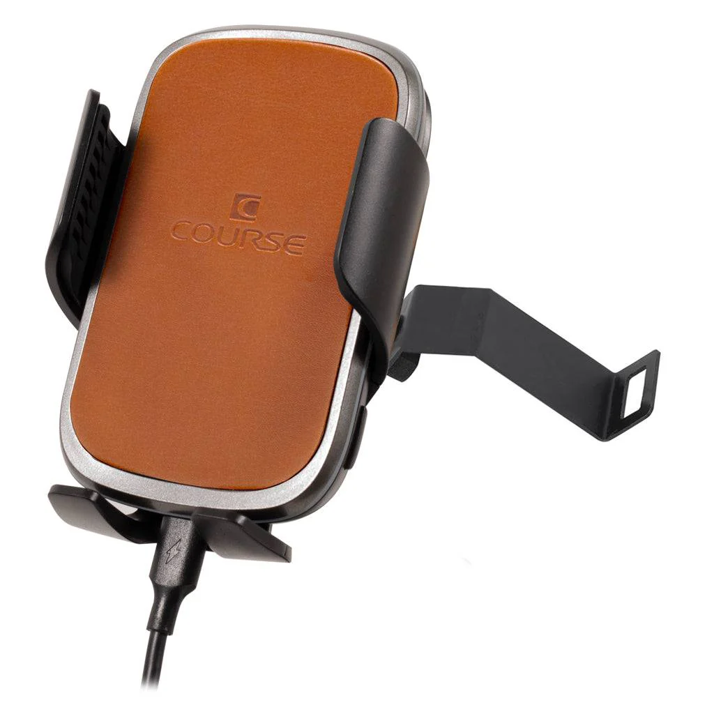 Course Motorsports Phone Mount for Dodge Durango (2021-2026) Cradle / Magnetic / MagSafe Wireless Charging - Image 11