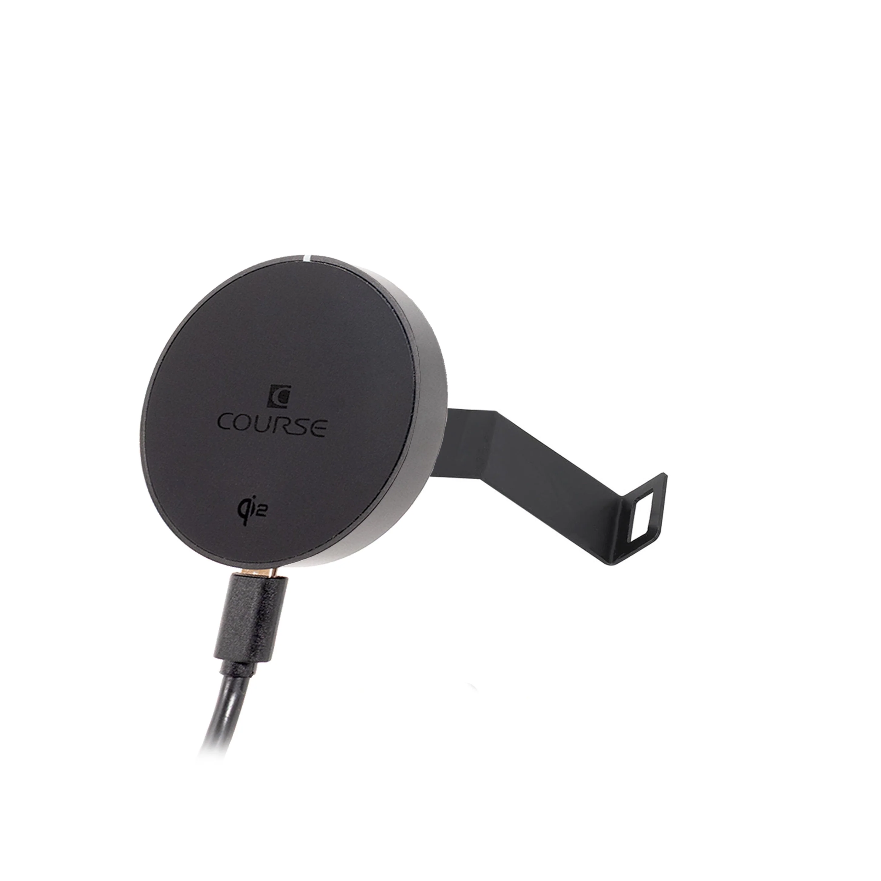 Course Motorsports Phone Mount for Dodge Durango (2021-2026) Cradle / Magnetic / MagSafe Wireless Charging - Image 12