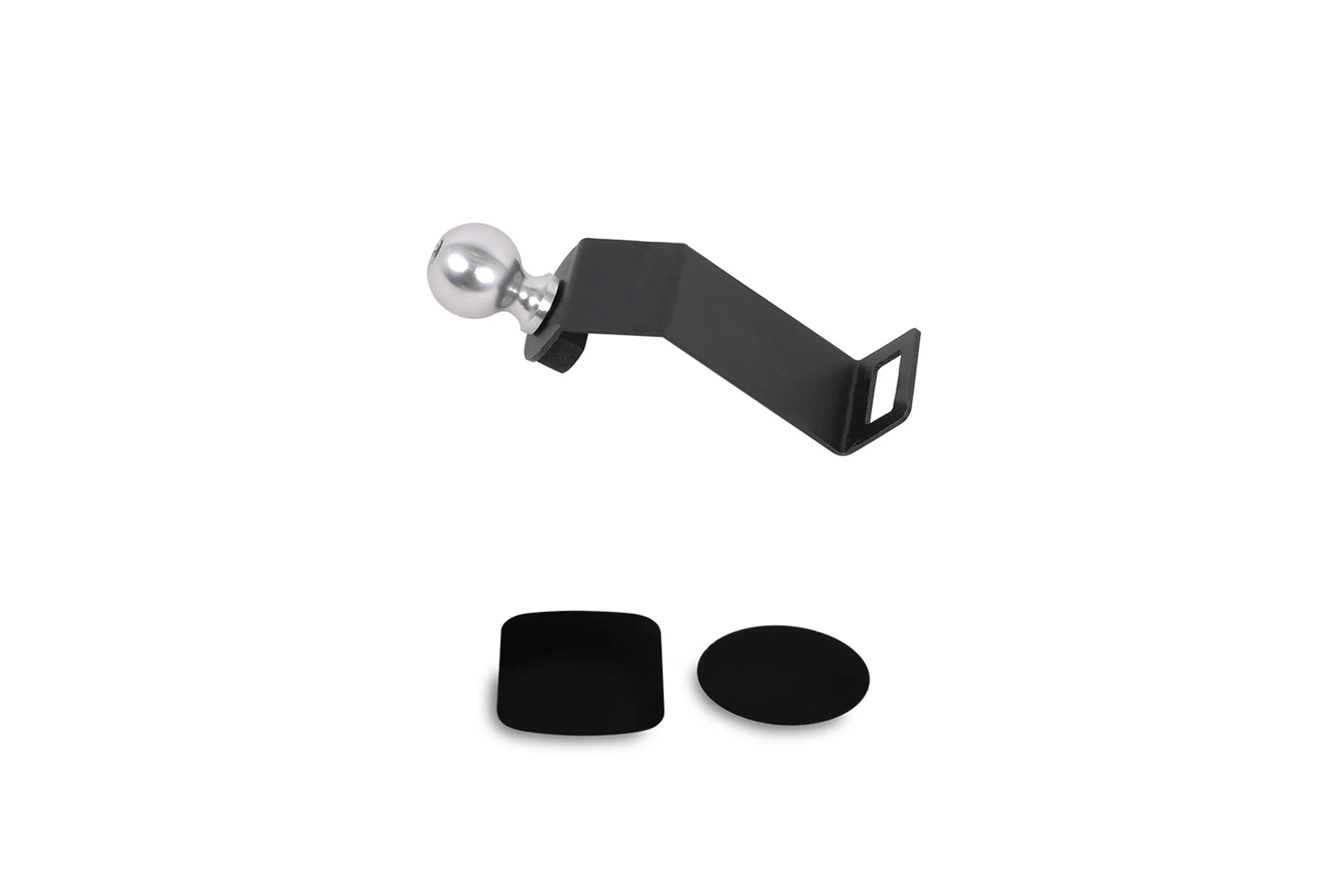 Course Motorsports Phone Mount for Dodge Durango (2021-2026) Cradle / Magnetic / MagSafe Wireless Charging - Image 2