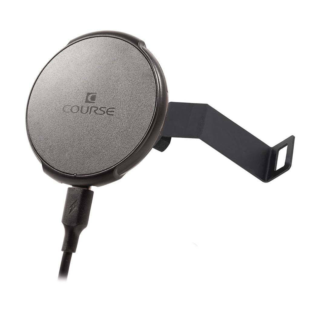 Course Motorsports Phone Mount for Dodge Durango (2021-2026) Cradle / Magnetic / MagSafe Wireless Charging - Image 7