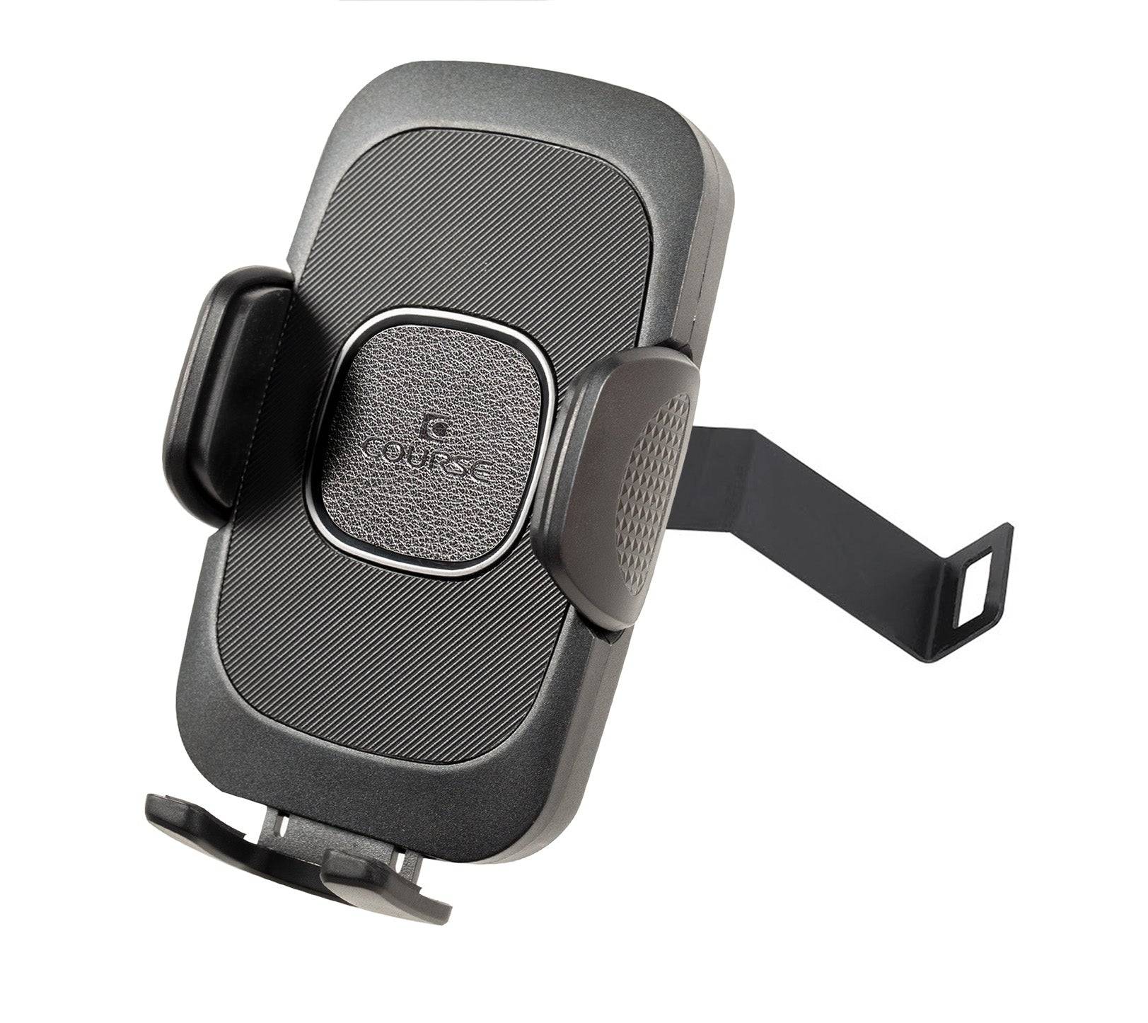 Course Motorsports Phone Mount for Dodge Durango (2021-2026) Cradle / Magnetic / MagSafe Wireless Charging - Image 8