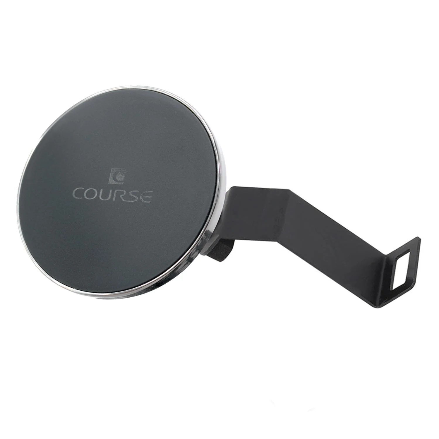Course Motorsports Phone Mount for Dodge Durango (2021-2026) Cradle / Magnetic / MagSafe Wireless Charging - Image 9