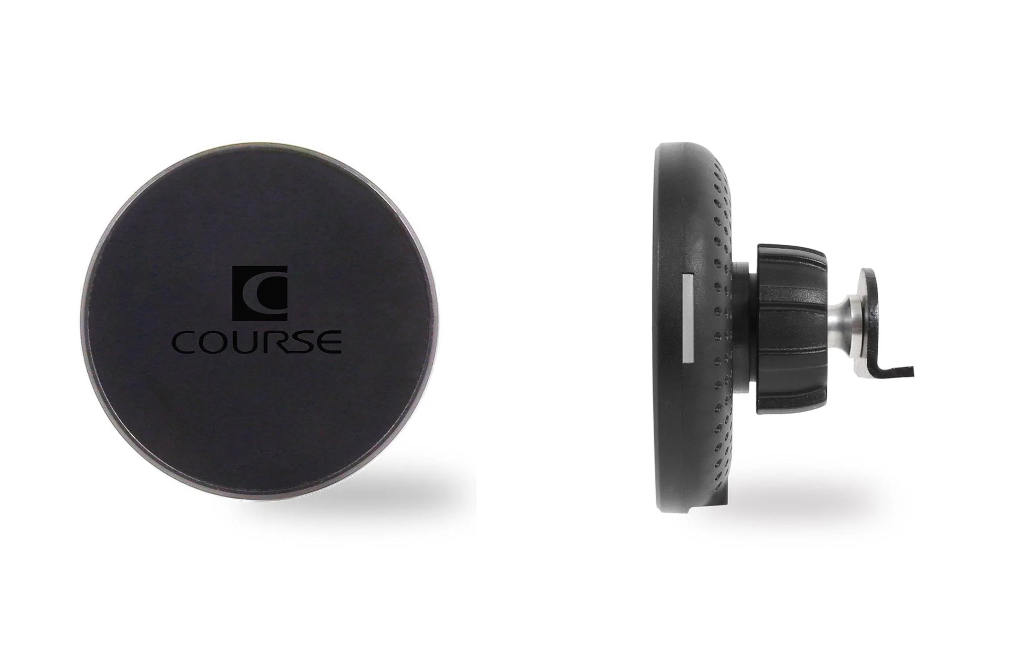 Course Motorsports Phone Mount for Ford Bronco (2021-2026) Cradle / Magnetic / Magsafe Wireless Charging - Image 11