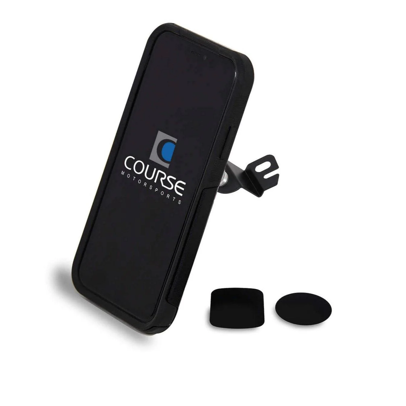 Course Motorsports Phone Mount for Ford Explorer (2011-2019) Cradle / Magnetic / MagSafe Wireless Charging