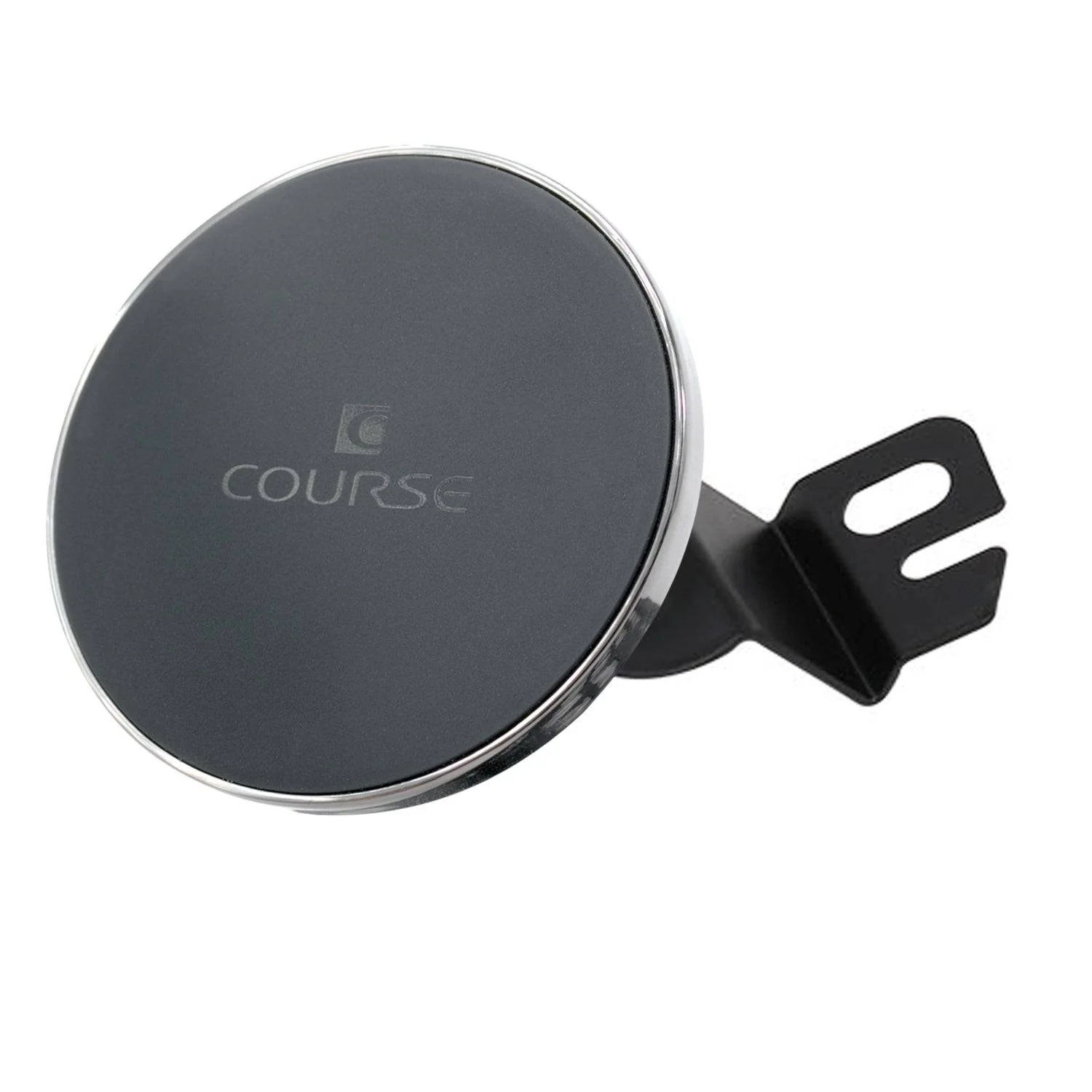 Course Motorsports Phone Mount for Ford Explorer (2011-2019) Cradle / Magnetic / MagSafe Wireless Charging - Image 10