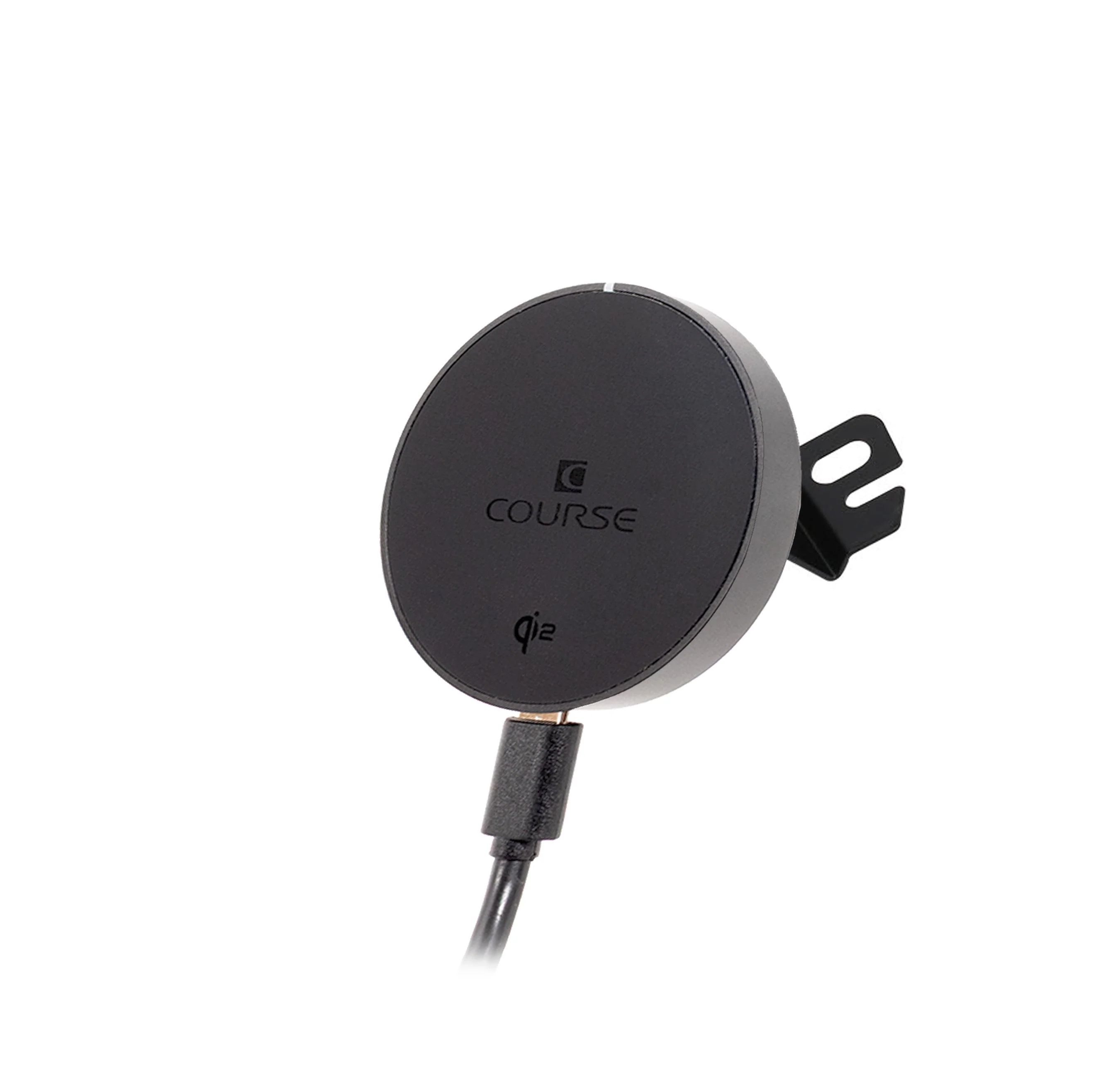 Course Motorsports Phone Mount for Ford Explorer (2011-2019) Cradle / Magnetic / MagSafe Wireless Charging - Image 13
