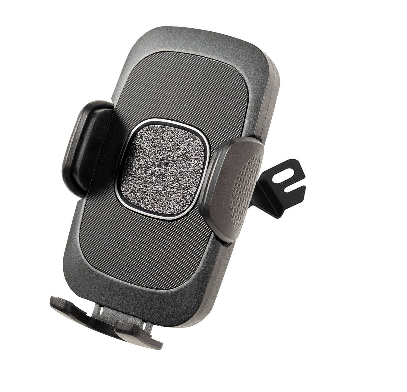 Course Motorsports Phone Mount for Ford Explorer (2011-2019) Cradle / Magnetic / MagSafe Wireless Charging - Image 9
