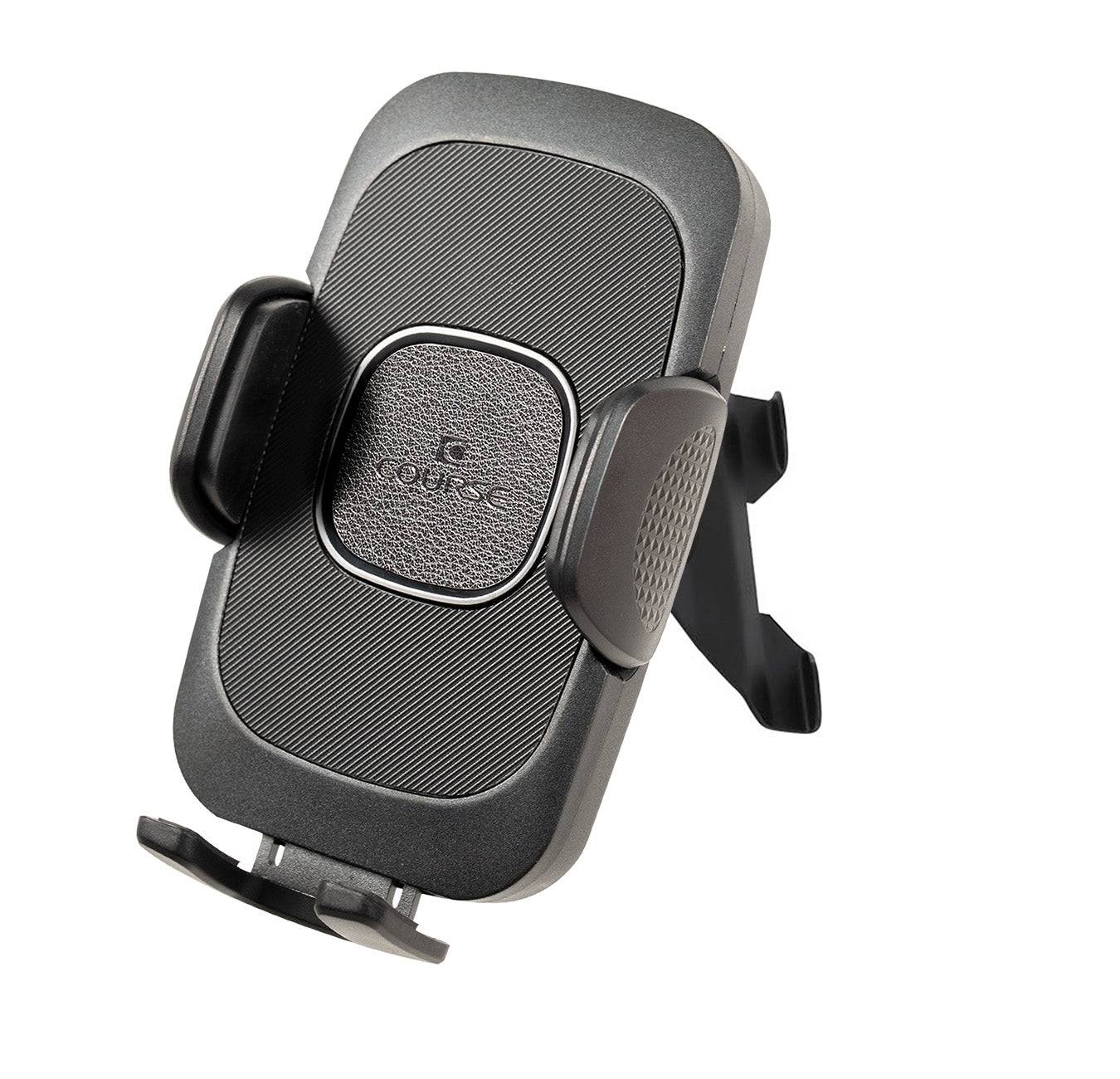 Course Motorsports Phone Mount for Ford Focus (2012-2018) Cradle / Magnetic / MagSafe Wireless Charging - Image 7