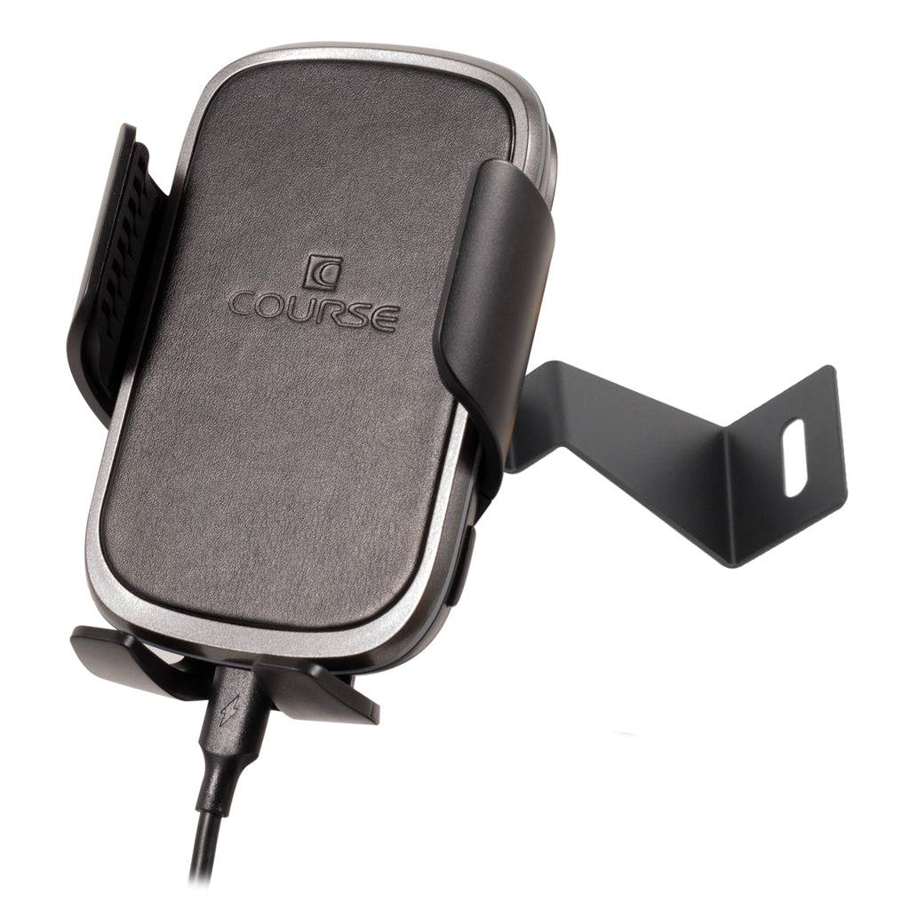 Course Motorsports Phone Mount for Ford Mustang S550 (2015-2023) Cradle / Magnetic / Magsafe Wireless Charging - Image 10