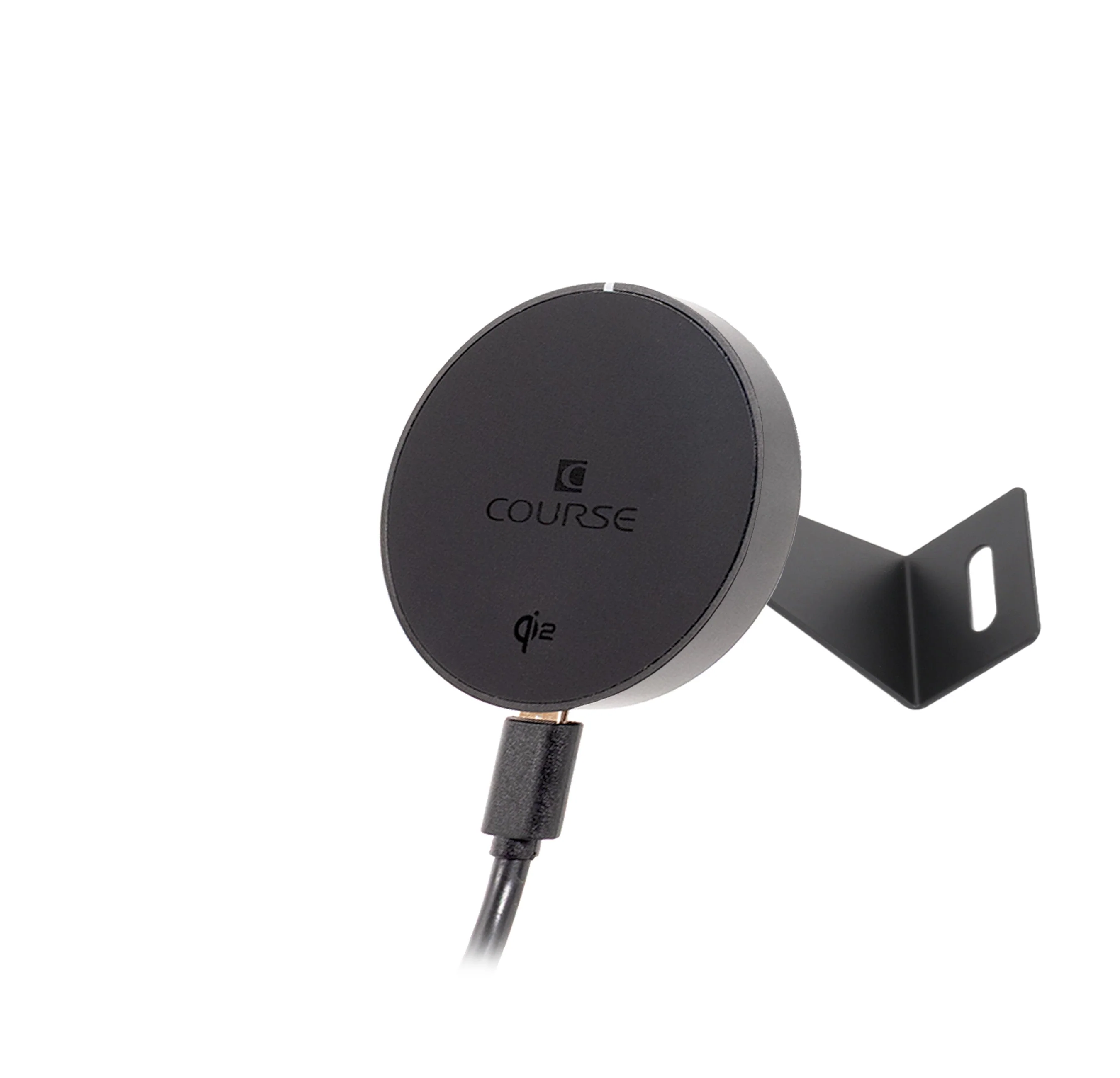 Course Motorsports Phone Mount for Ford Mustang S550 (2015-2023) Cradle / Magnetic / Magsafe Wireless Charging - Image 12