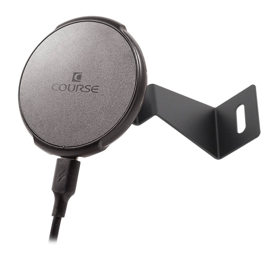Course Motorsports Phone Mount for Ford Mustang S550 (2015-2023) Cradle / Magnetic / Magsafe Wireless Charging - Image 7