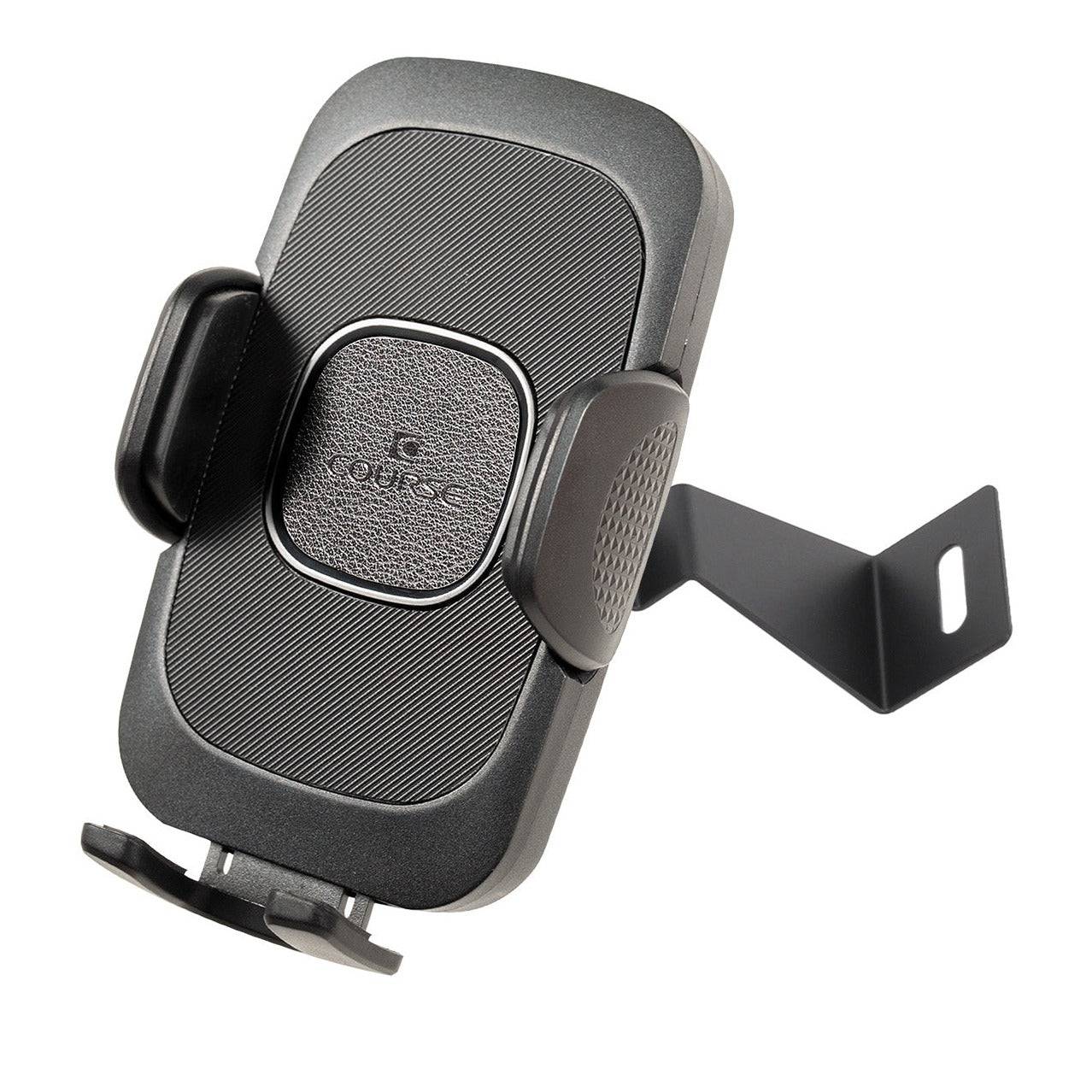Course Motorsports Phone Mount for Ford Mustang S550 (2015-2023) Cradle / Magnetic / Magsafe Wireless Charging - Image 8