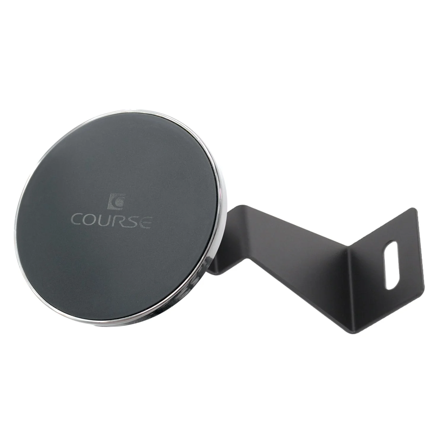 Course Motorsports Phone Mount for Ford Mustang S550 (2015-2023) Cradle / Magnetic / Magsafe Wireless Charging - Image 9