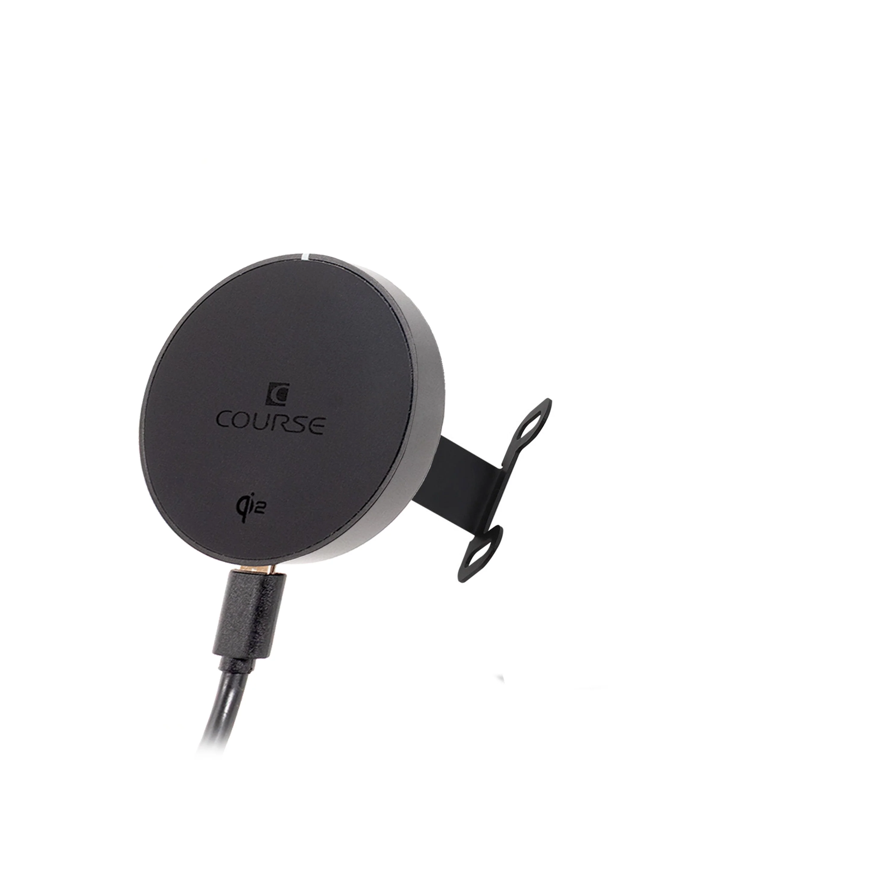 Course Motorsports Phone Mount for Ford Mustang / Mustang GT / SVT Cobra / SVT Cobra R / Mach 1 SN95 (1994-2004) Cradle / Magnetic / MagSafe Wireless Charging - Image 13