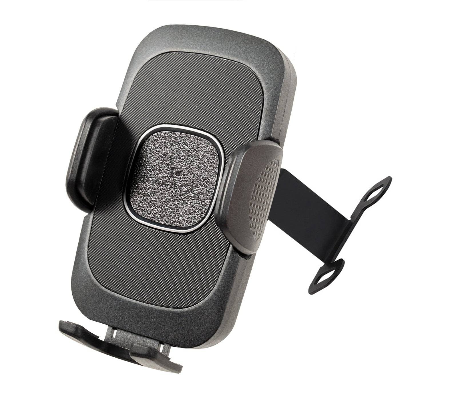 Course Motorsports Phone Mount for Ford Mustang / Mustang GT / SVT Cobra / SVT Cobra R / Mach 1 SN95 (1994-2004) Cradle / Magnetic / MagSafe Wireless Charging - Image 8