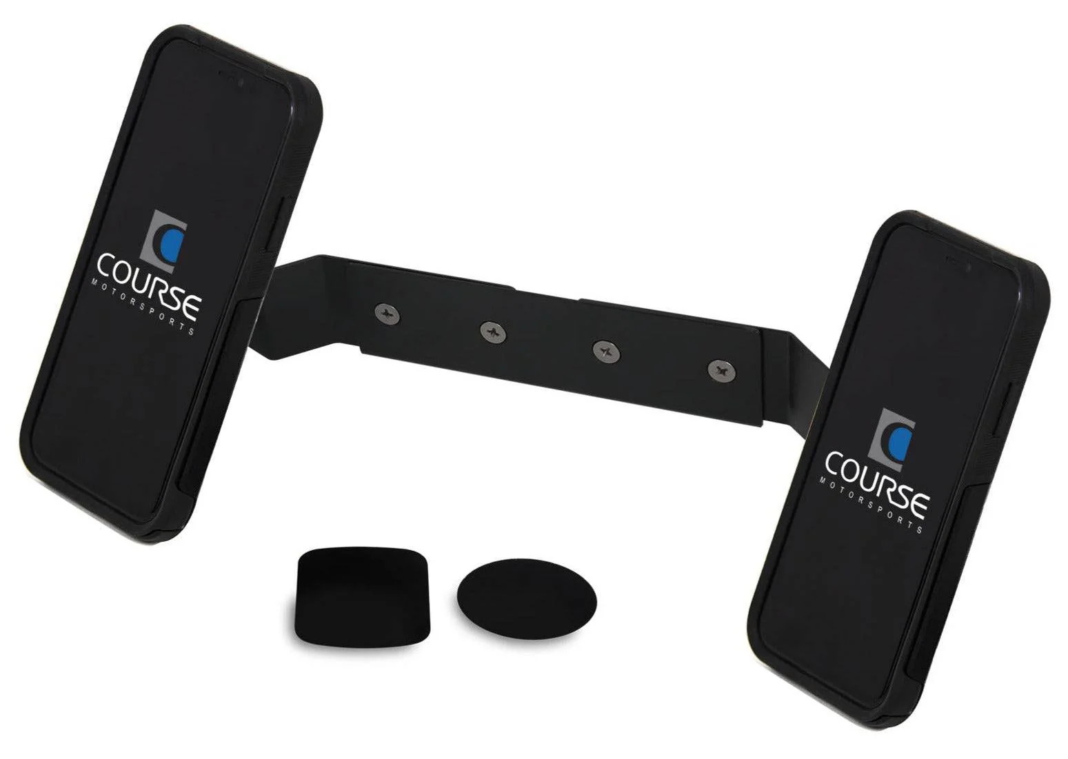 Course Motorsports Phone Mount for Ford Transit Connect (2020-2023) Cradle / Magnetic / MagSafe Wireless Charging