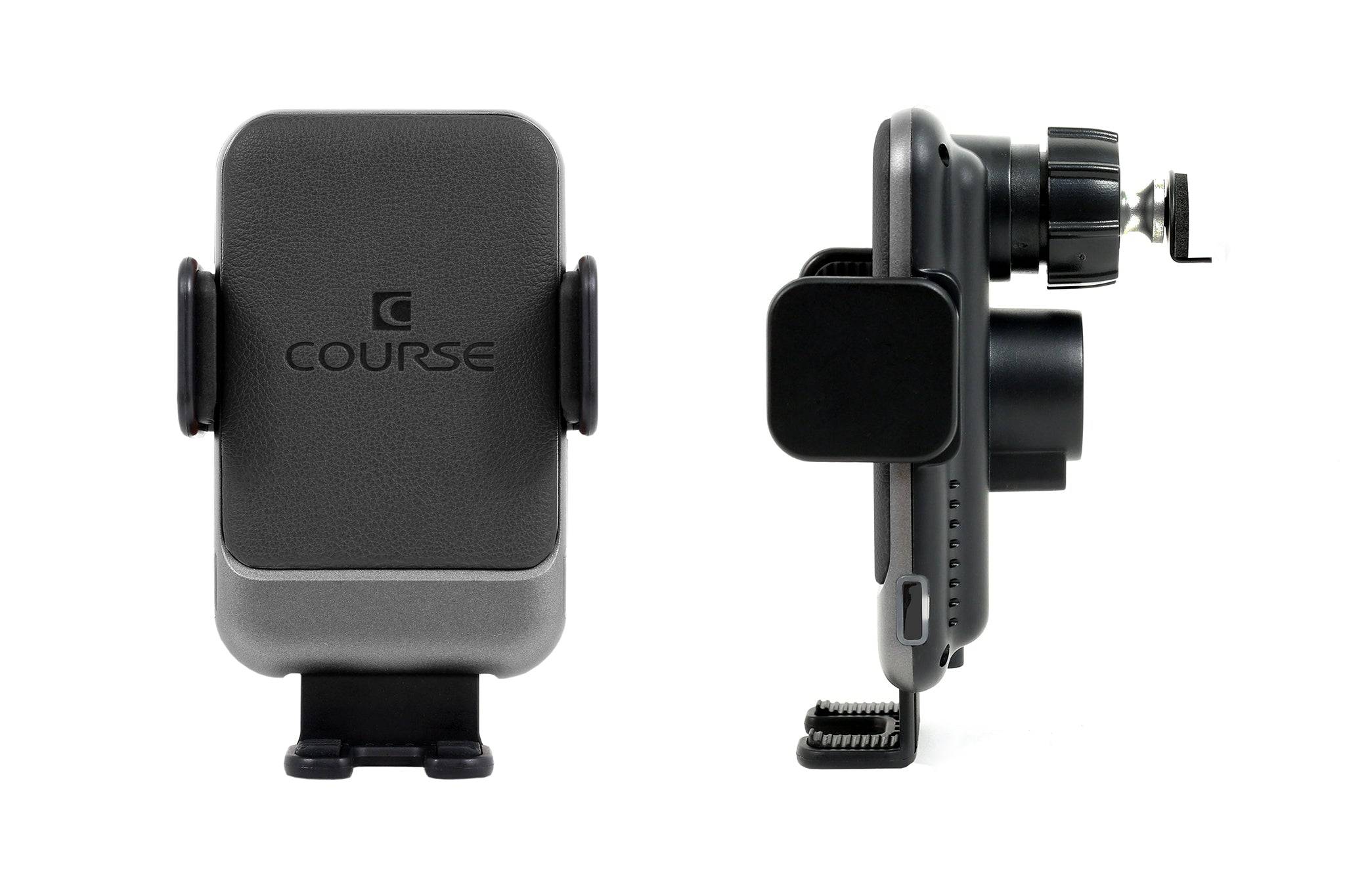 Course Motorsports Phone Mount for Ford Transit Connect (2020-2023) Cradle / Magnetic / MagSafe Wireless Charging - Image 7