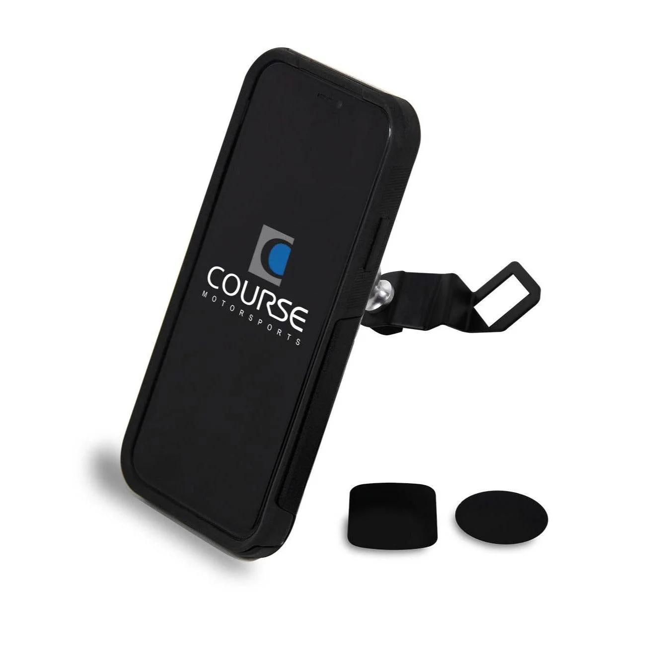 Course Motorsports Phone Mount for Honda Accord (2013-2017) Cradle / Magnetic / MagSafe Wireless Charging