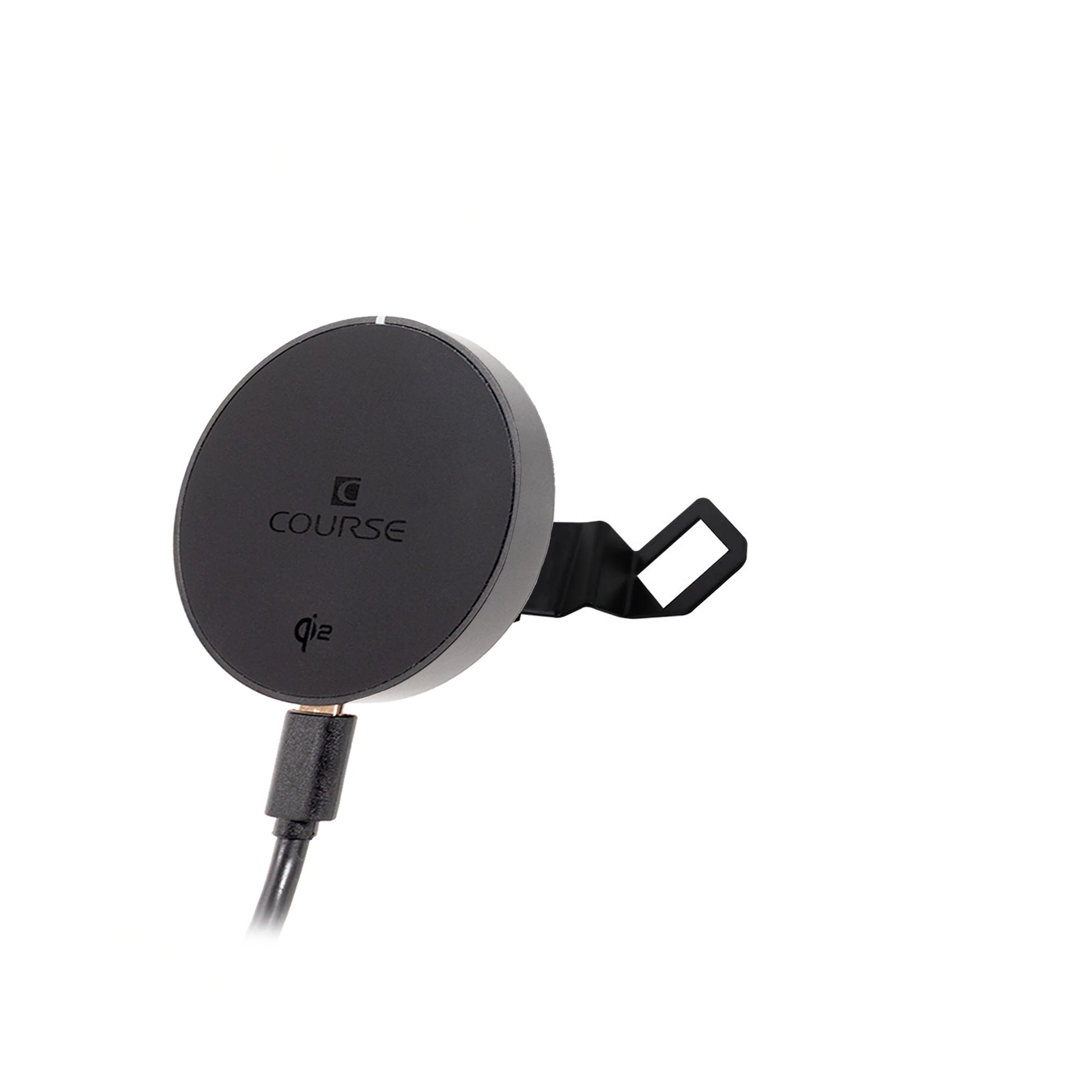 Course Motorsports Phone Mount for Honda Accord (2013-2017) Cradle / Magnetic / MagSafe Wireless Charging - Image 12